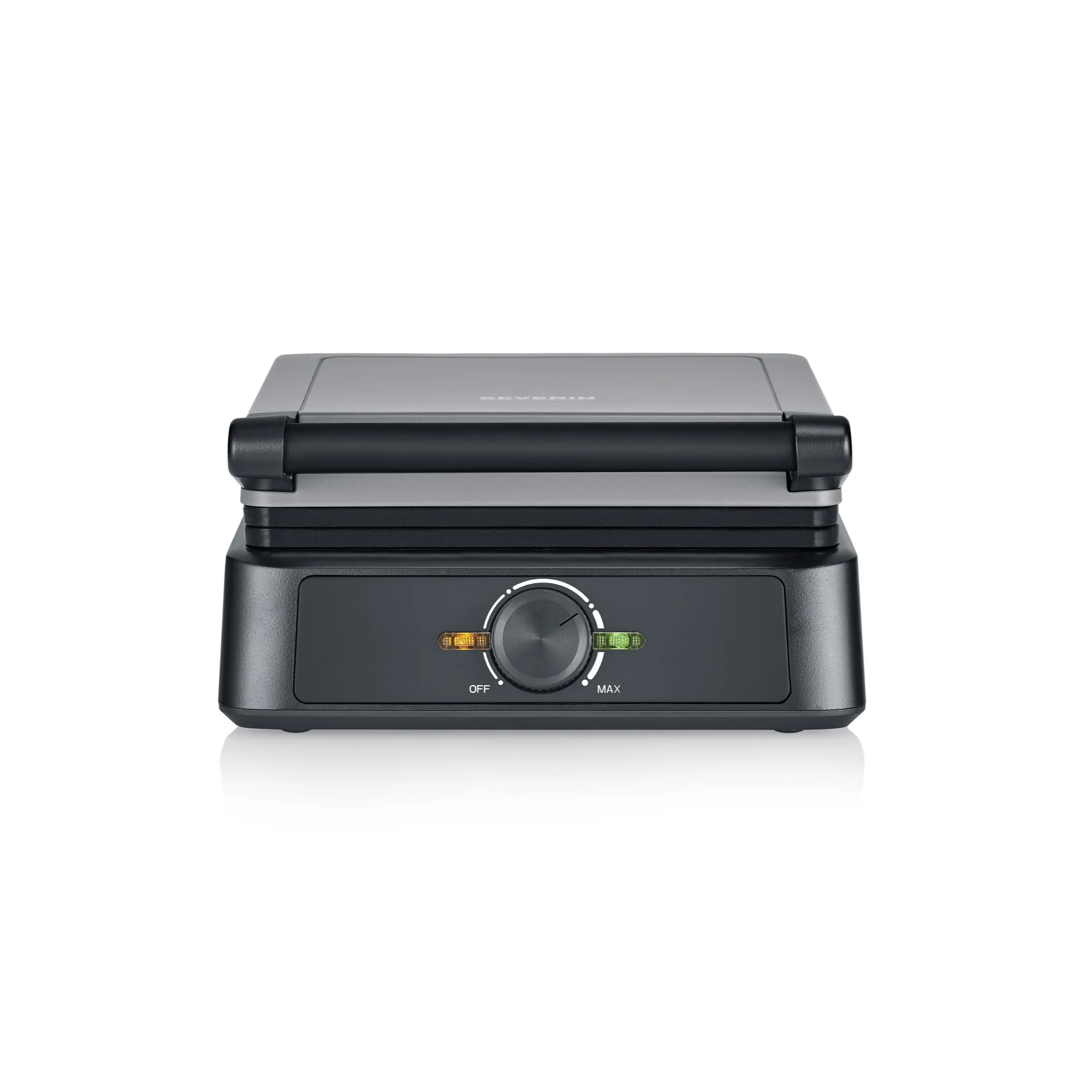 Severin Waffeleisen WA2125 - Image 3
