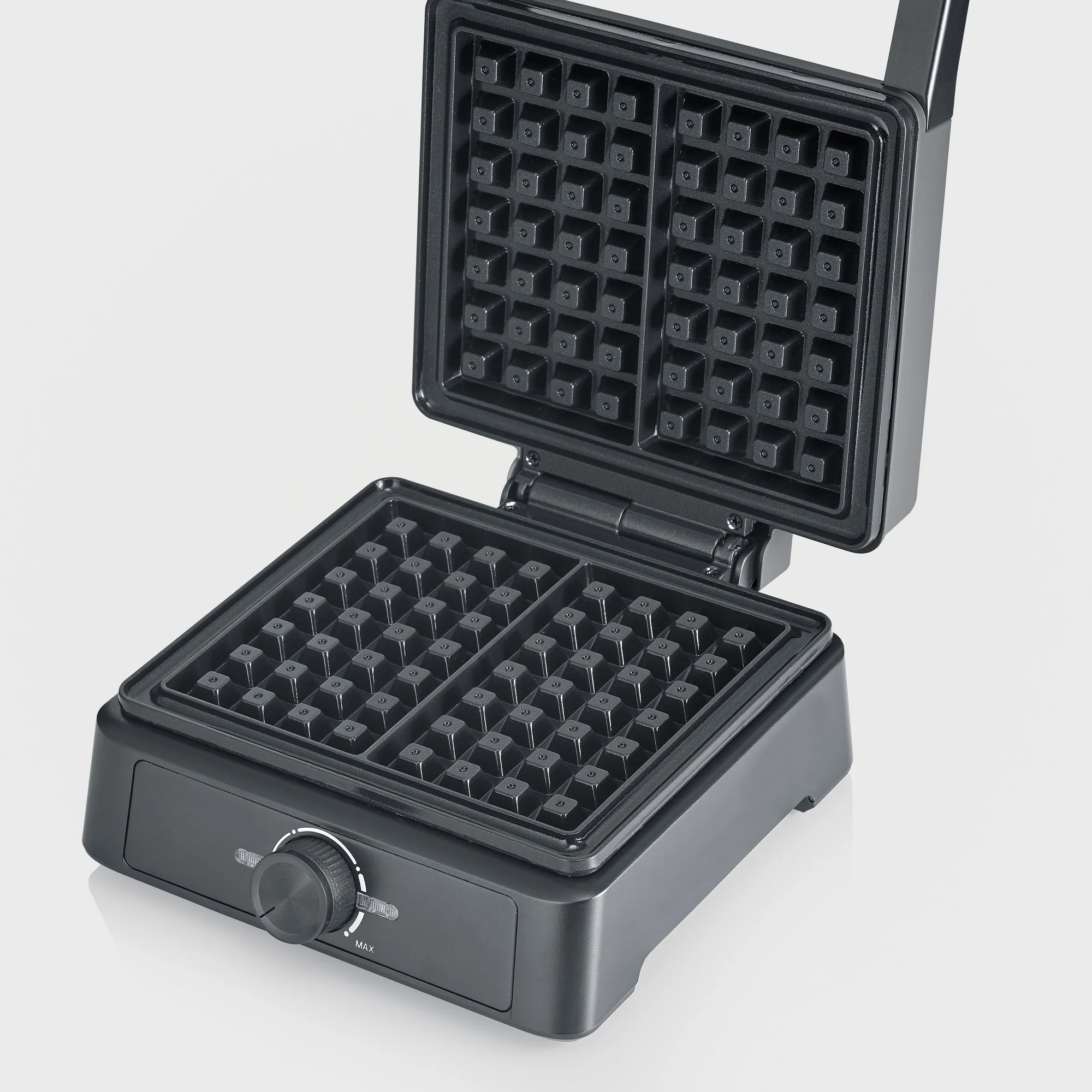Severin Waffeleisen WA2125 - Image 4