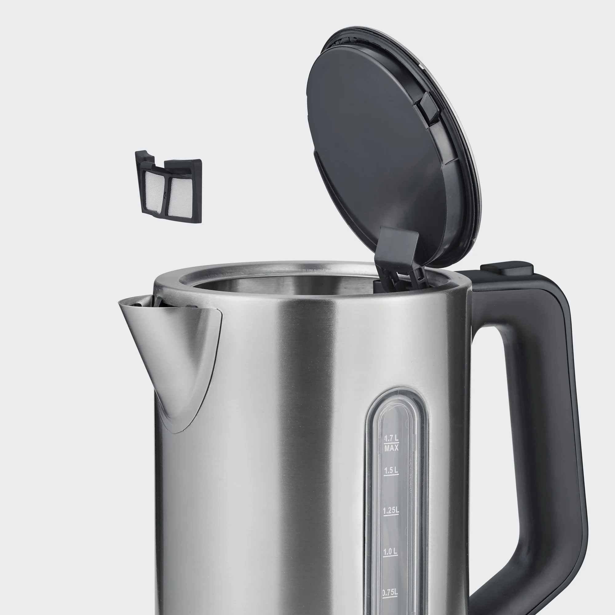Severin Wasserkocher 1.7 Liter, WK3402 - Image 6