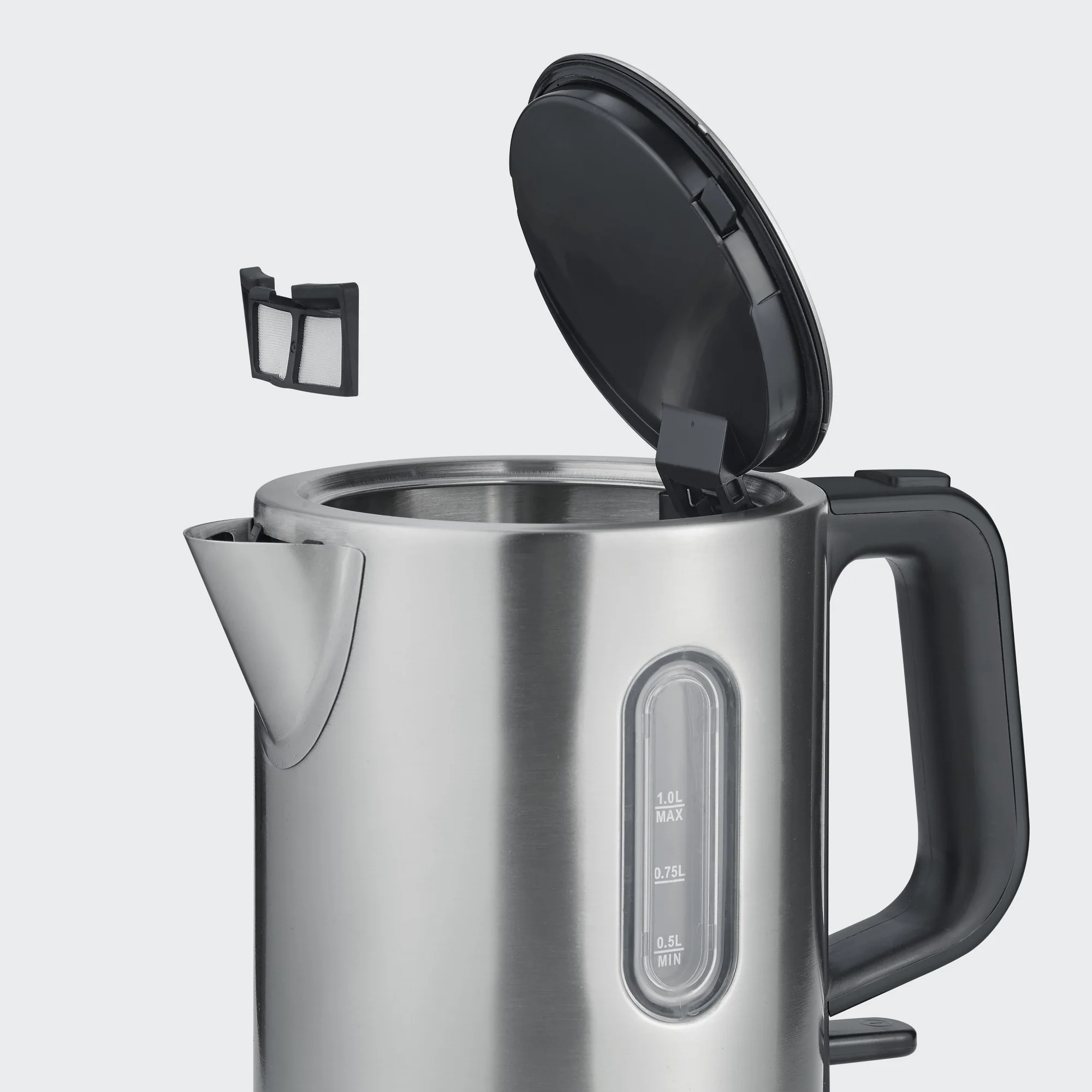 Severin Wasserkocher 1 Liter, WK3401 - Image 6