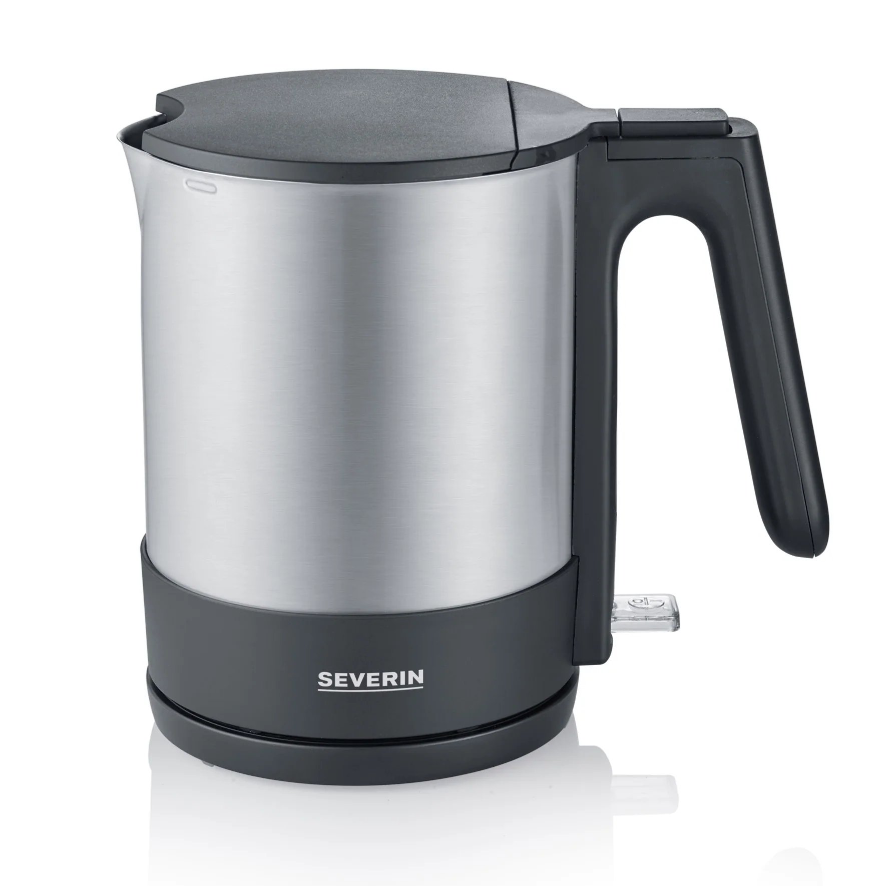 Severin Wasserkocher WK3409 inox