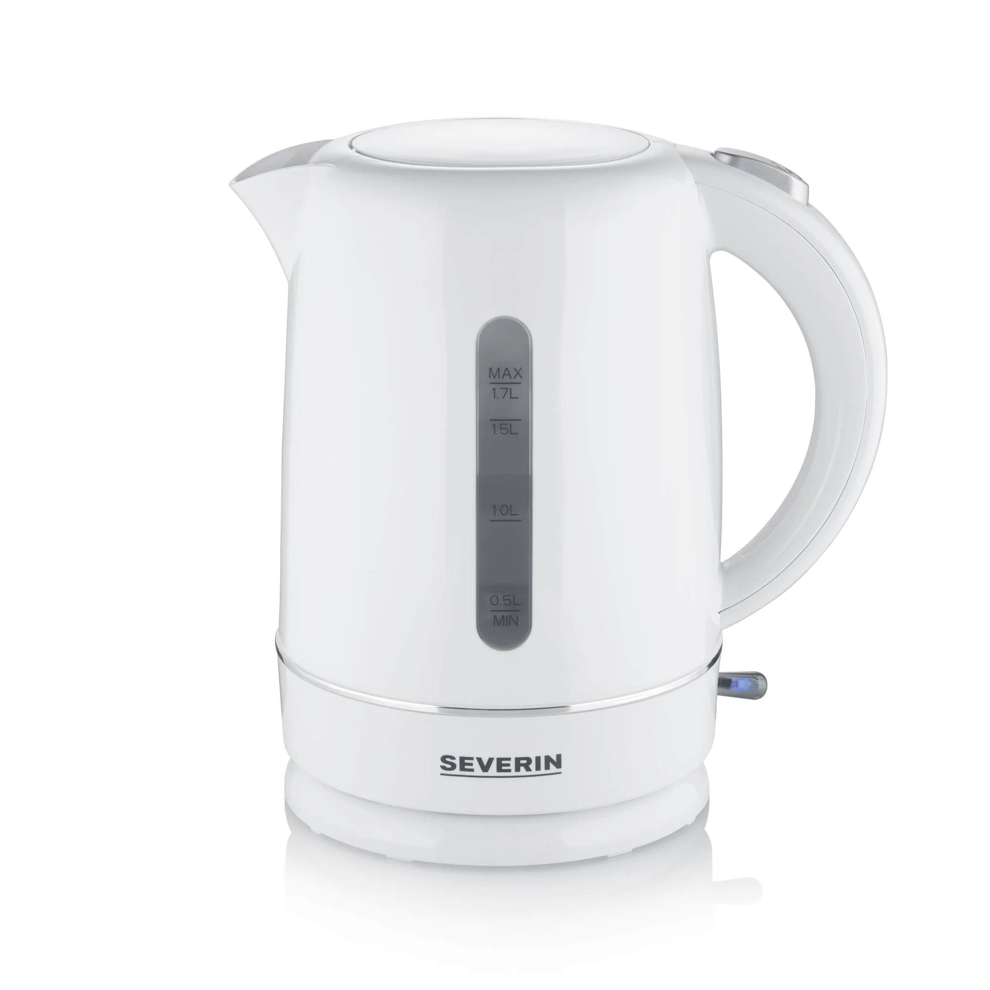 Severin Wasserkocher WK4325