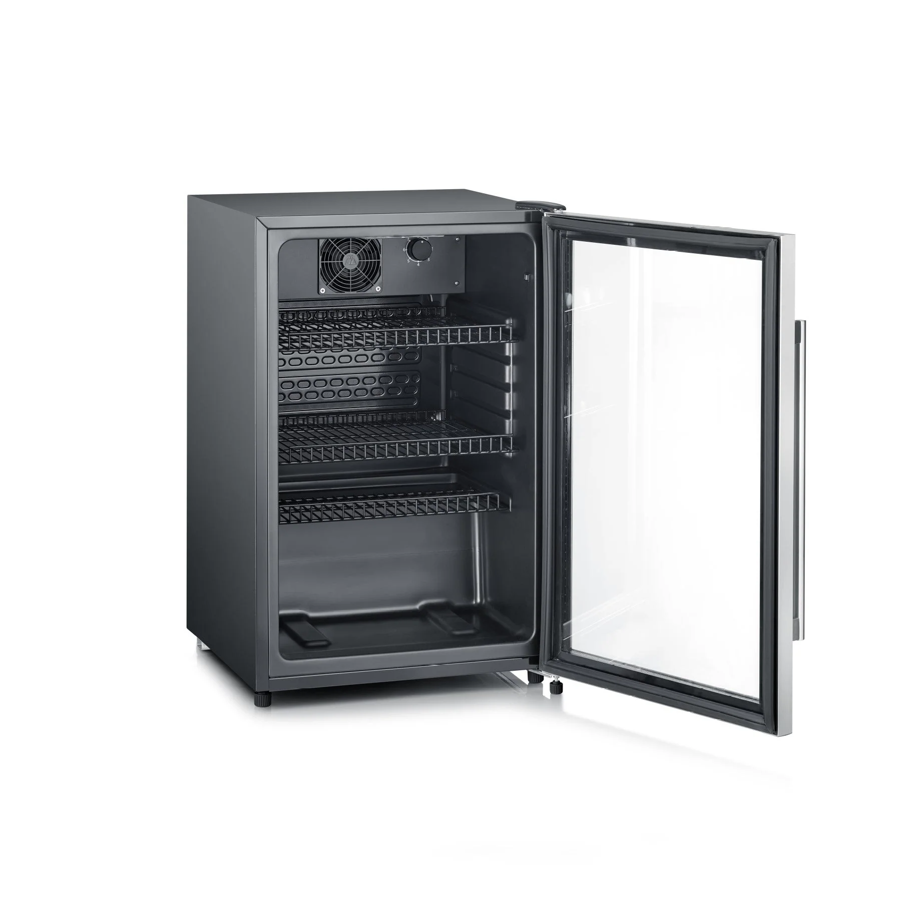Severin Flaschenkühlschrank FKS8840, 118 Liter, Energie C-Klasse - Image 3