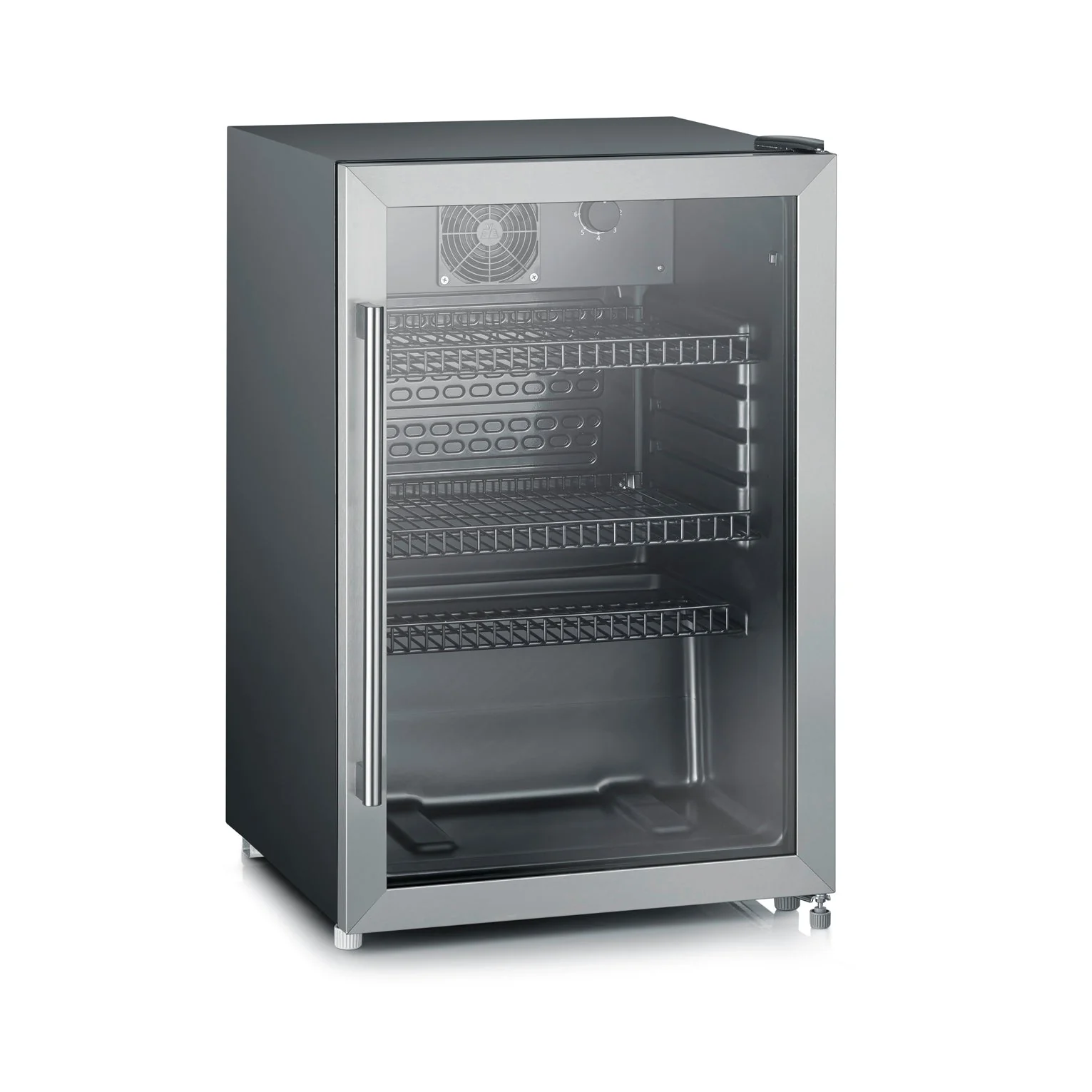 Severin Flaschenkühlschrank FKS8840, 118 Liter, Energie C-Klasse - Image 4