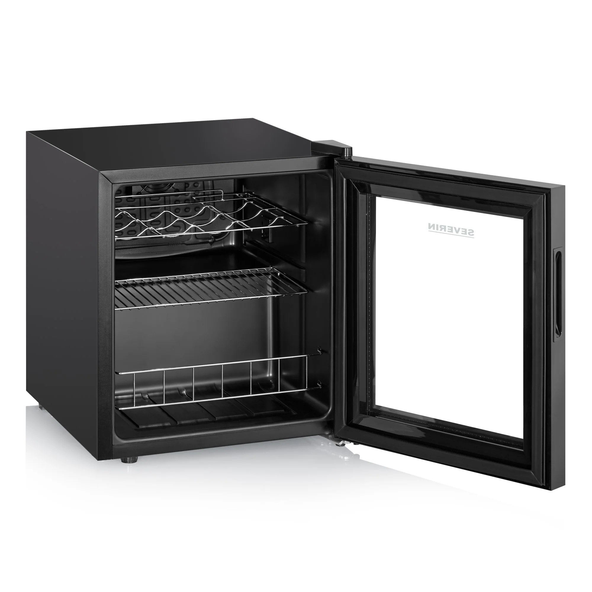 Severin Weinkühlschrank WKS8907, 15 Flaschen - Image 3
