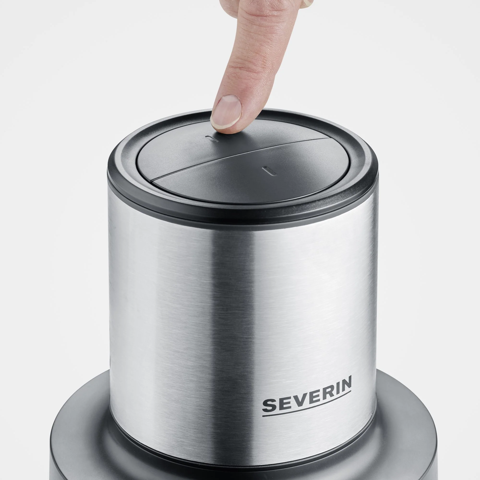 Severin Zerkleinerer Chopper KM3867 - Image 3