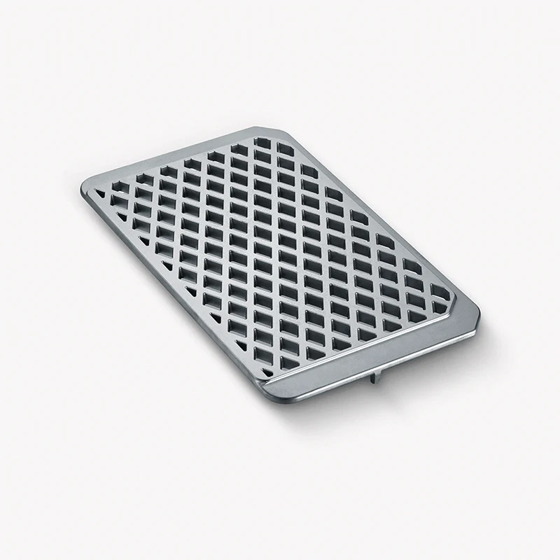 Severin Zubehör-Grill Gusseisenrost zu SEVO8106/8107/8138/8139