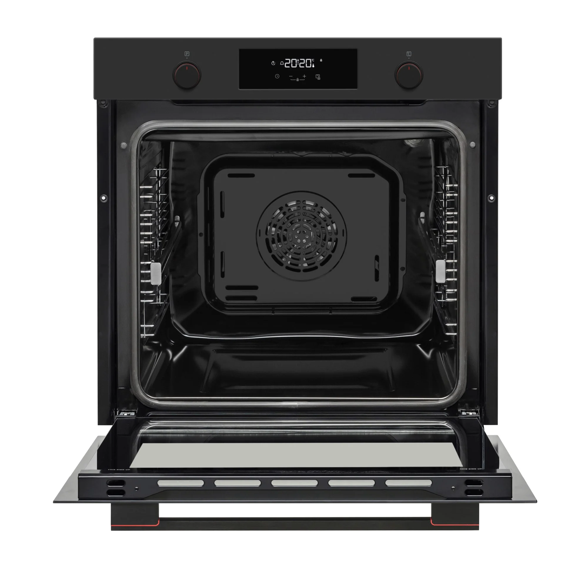 Sharp Backofen Einbau K-70P19BNH-EU - Image 2