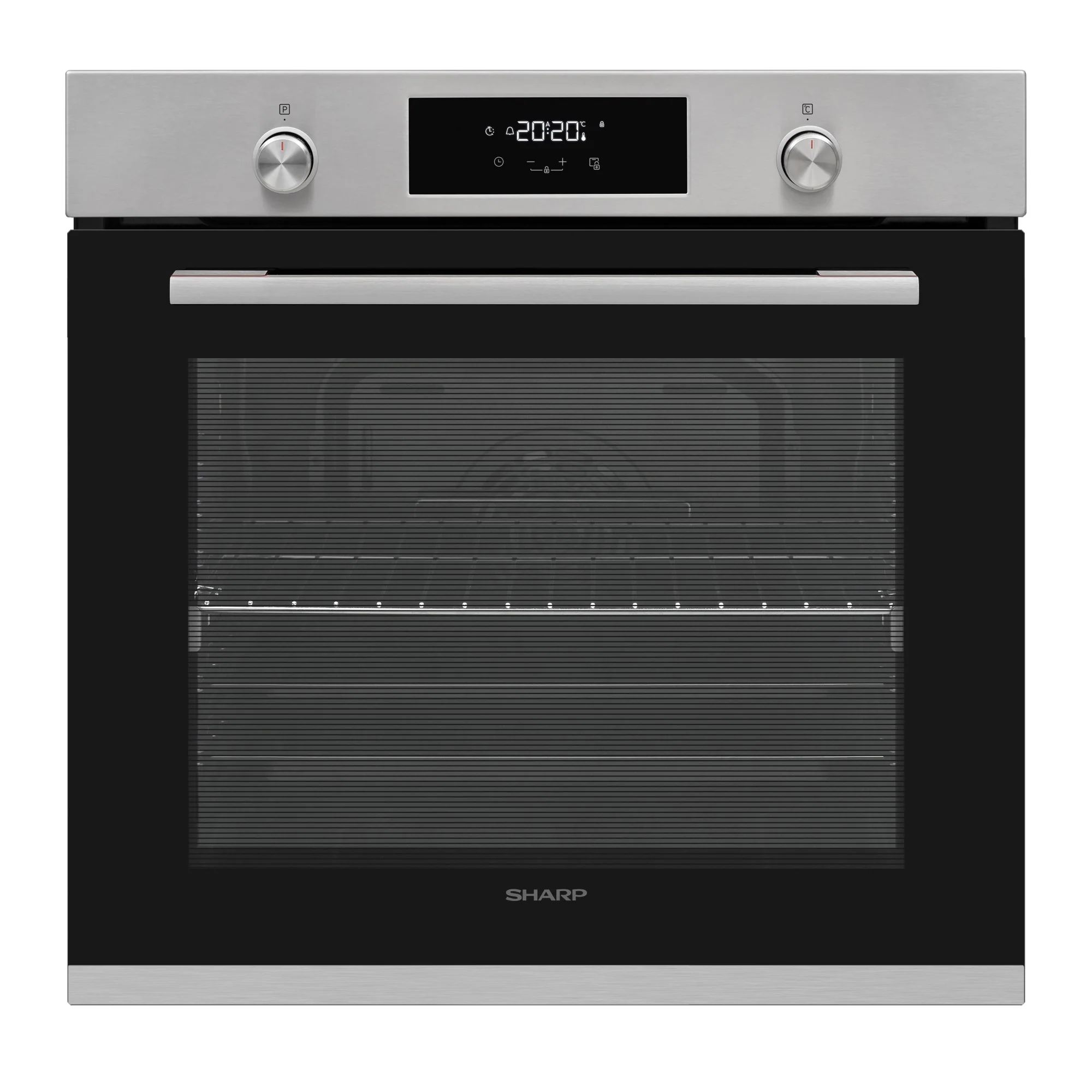 Sharp Backofen Einbau K-70P19INH-EU
