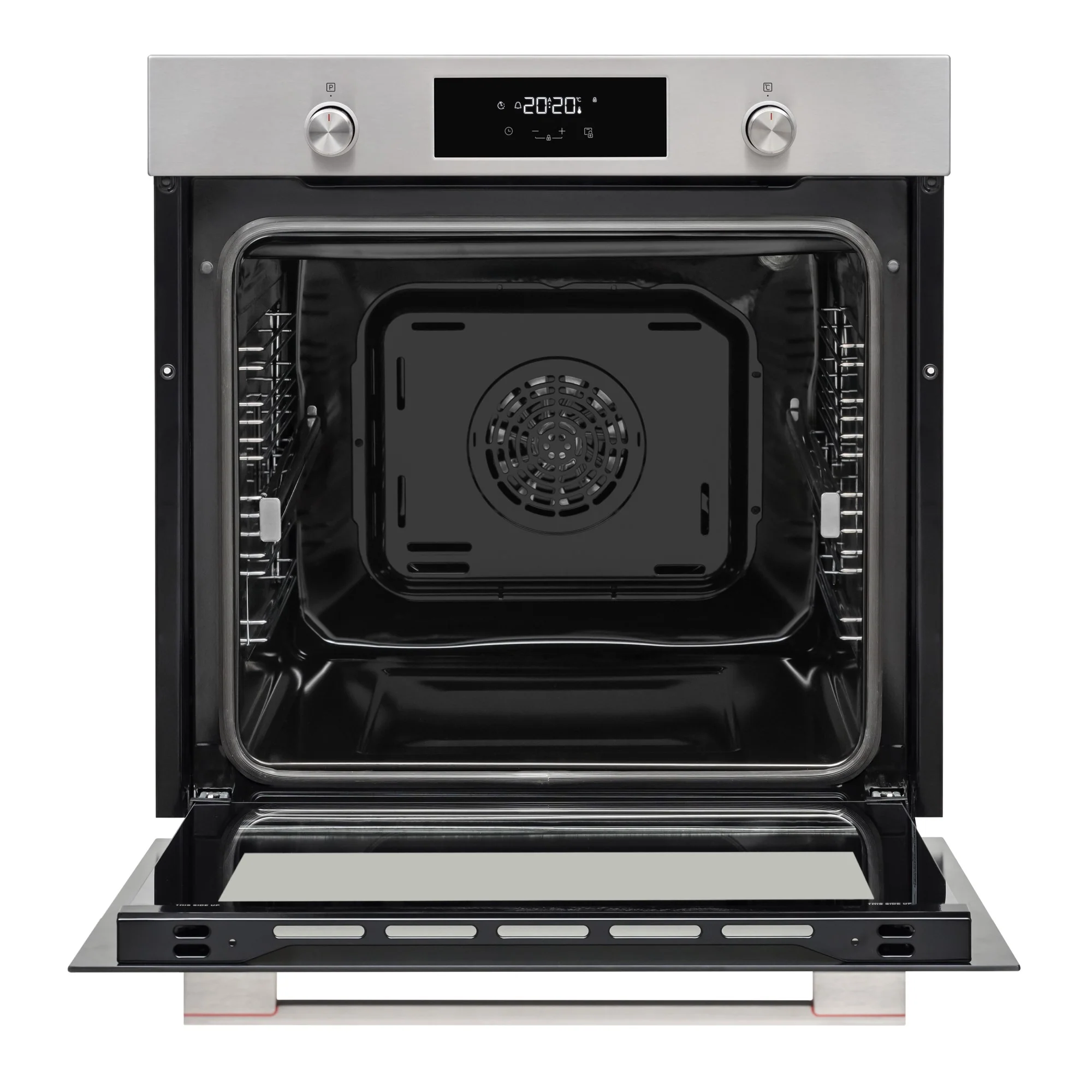 Sharp Backofen Einbau K-70P19INH-EU - Image 2