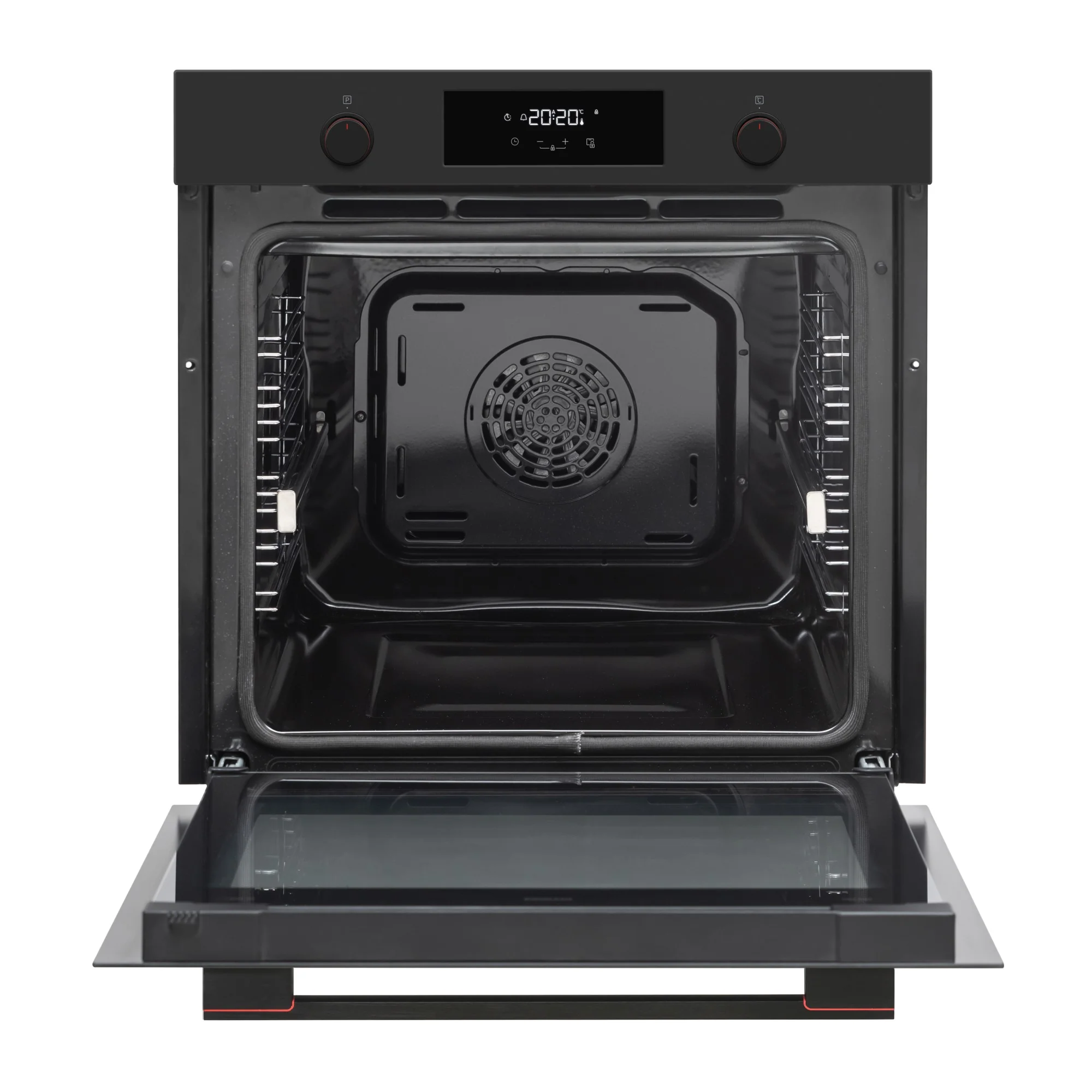 Sharp Backofen Einbau K-71P28BNH-EU - Image 2