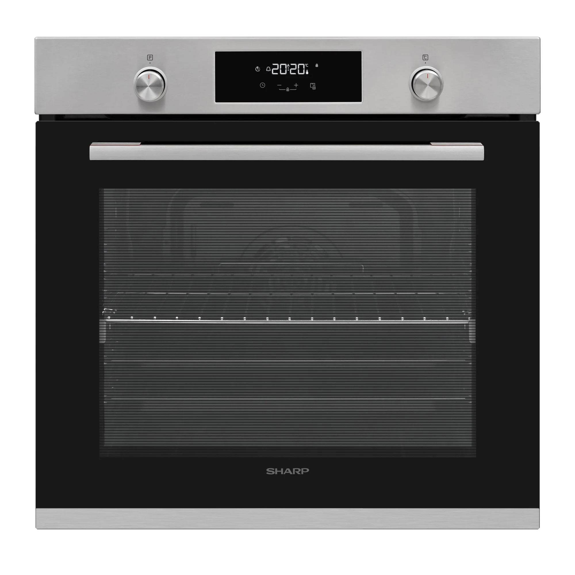Sharp Backofen Einbau K-71P28INM-EU