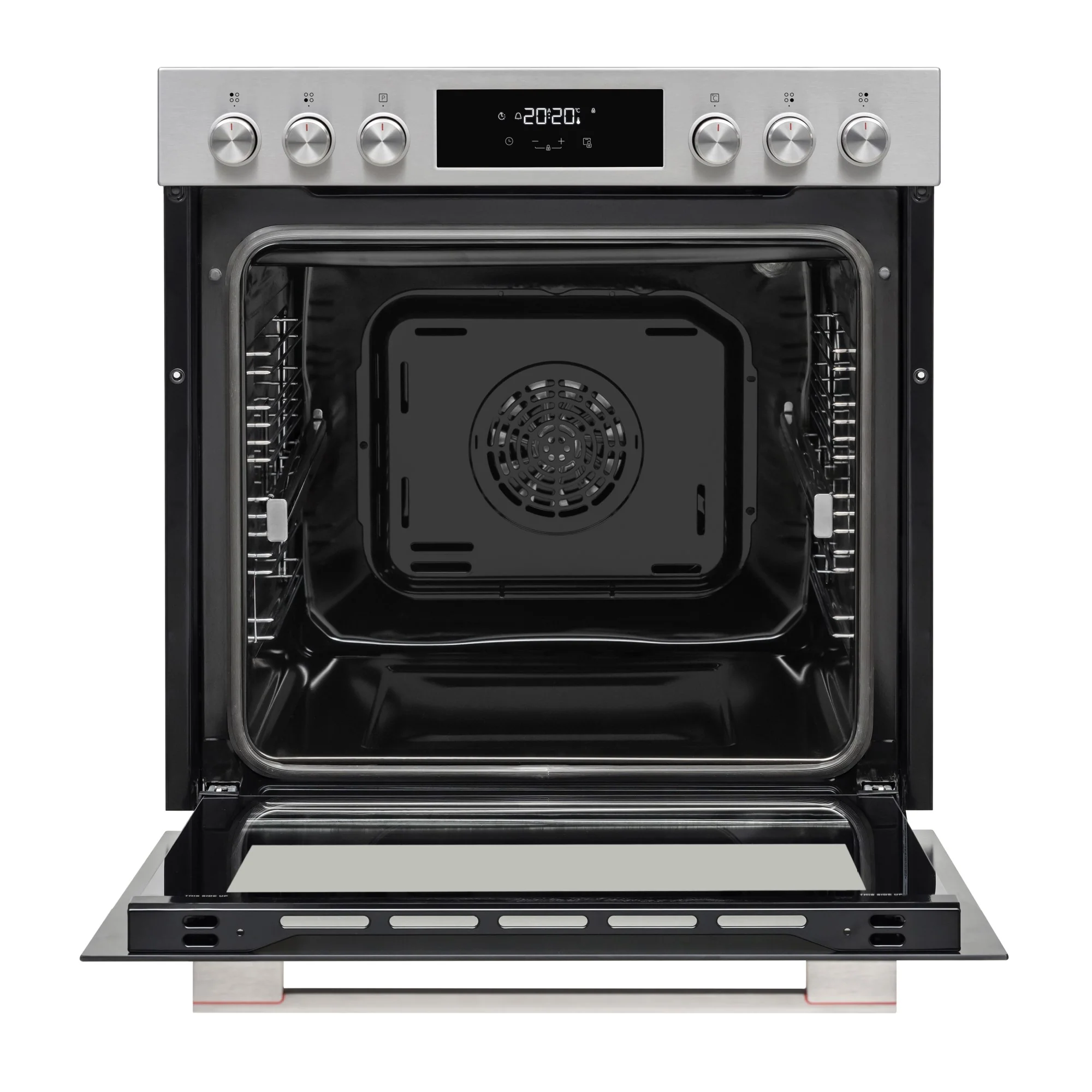Sharp Backofen Einbau K-71P28INM-EU - Image 2