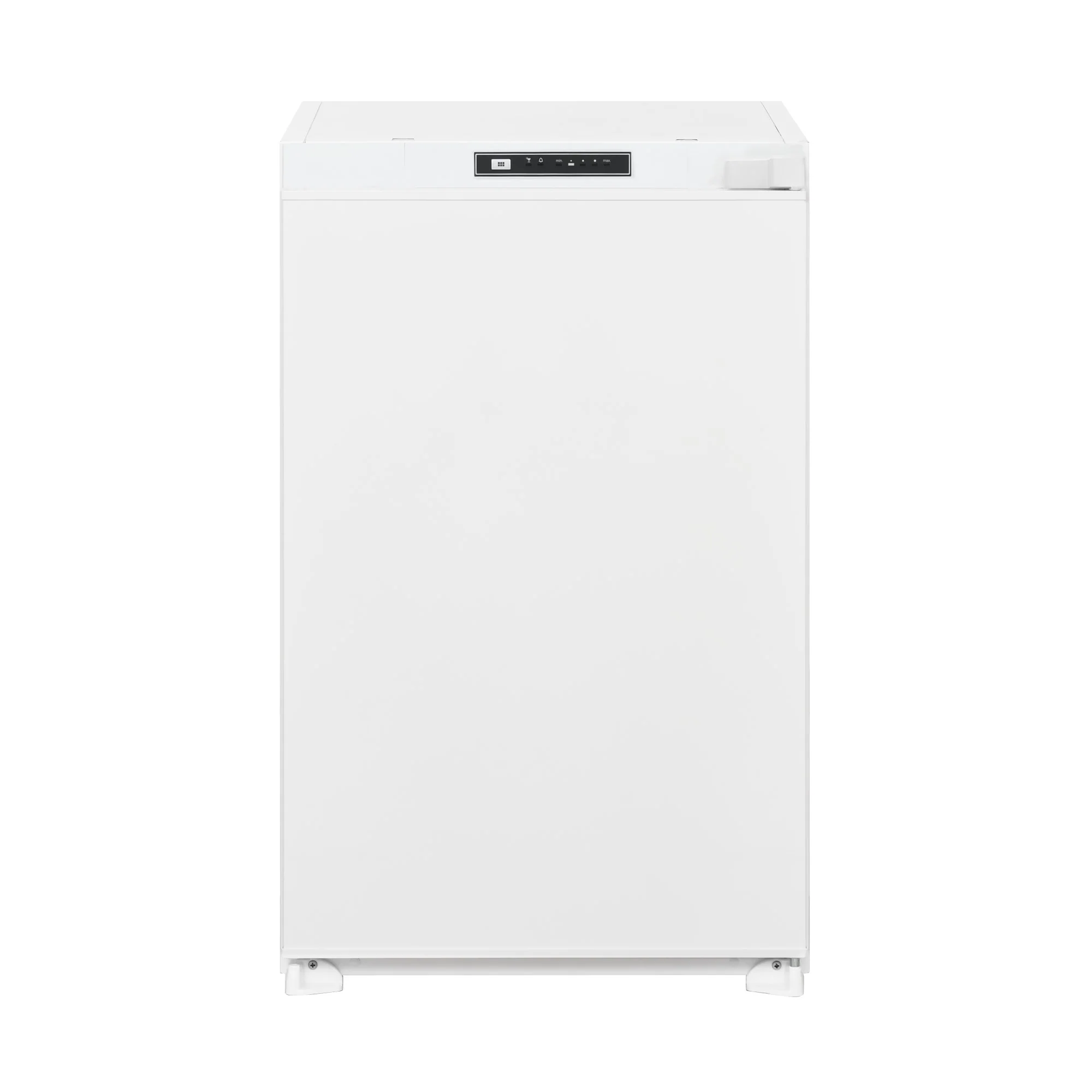 Sharp Einbaukühlschrank mit Gefrierfach SJ-LD110E0XS/CH-Norm, 88er-Nische, Schlepptür - Image 2