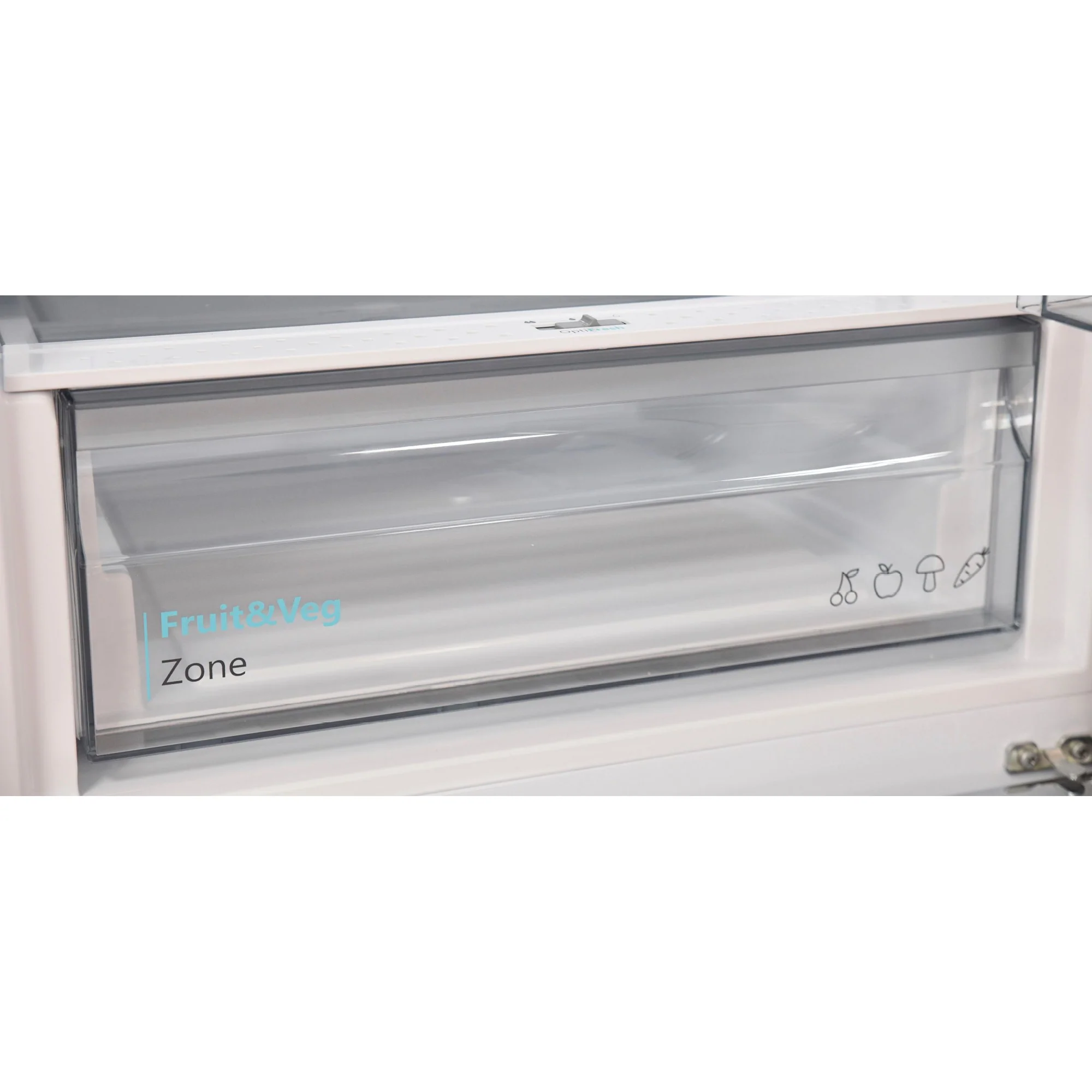 Sharp Einbaukühlschrank SJ-BD237E00X/CH-Norm, 178er-Nische, Festtür - Image 4