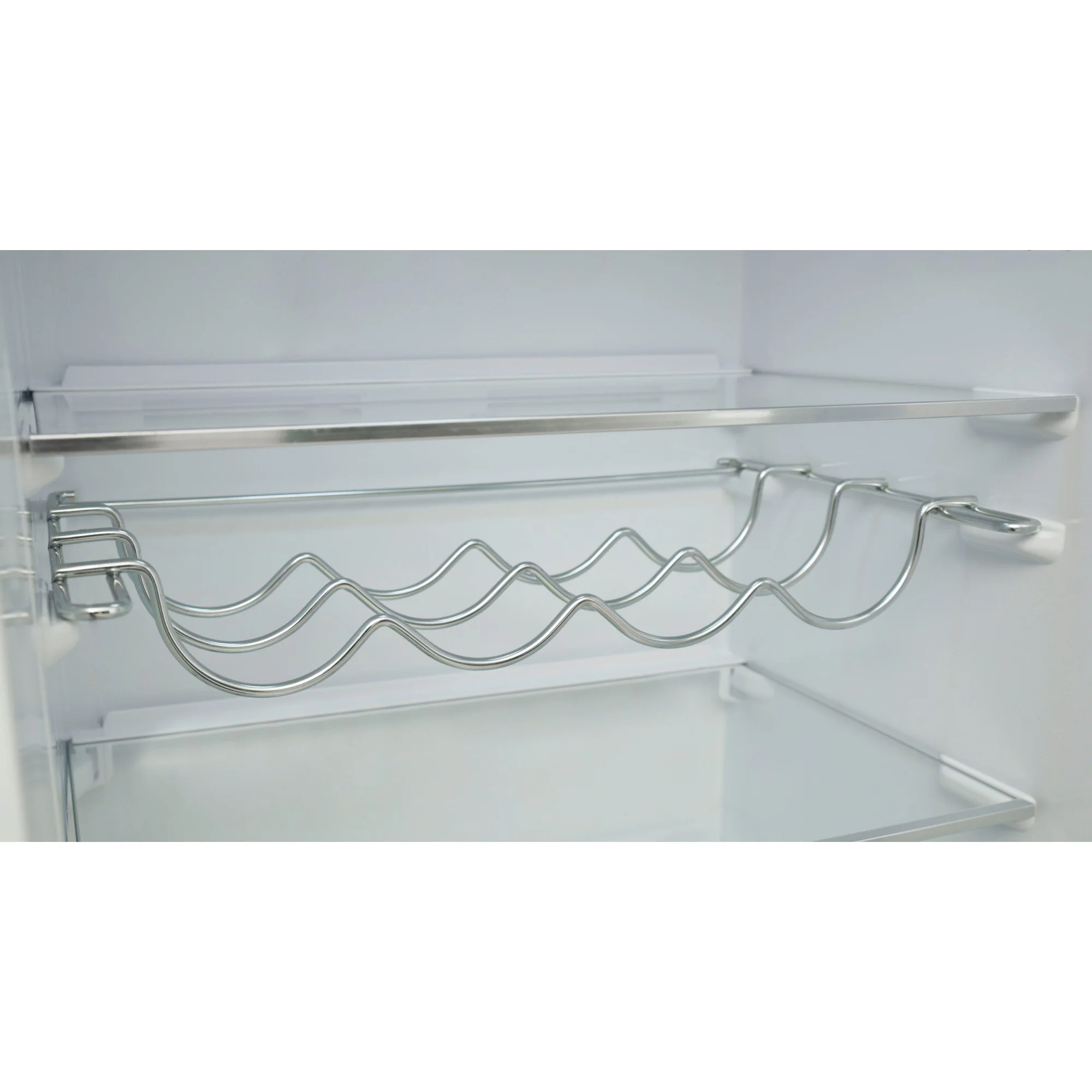 Sharp Einbaukühlschrank SJ-BD237E00X/CH-Norm, 178er-Nische, Festtür - Image 6