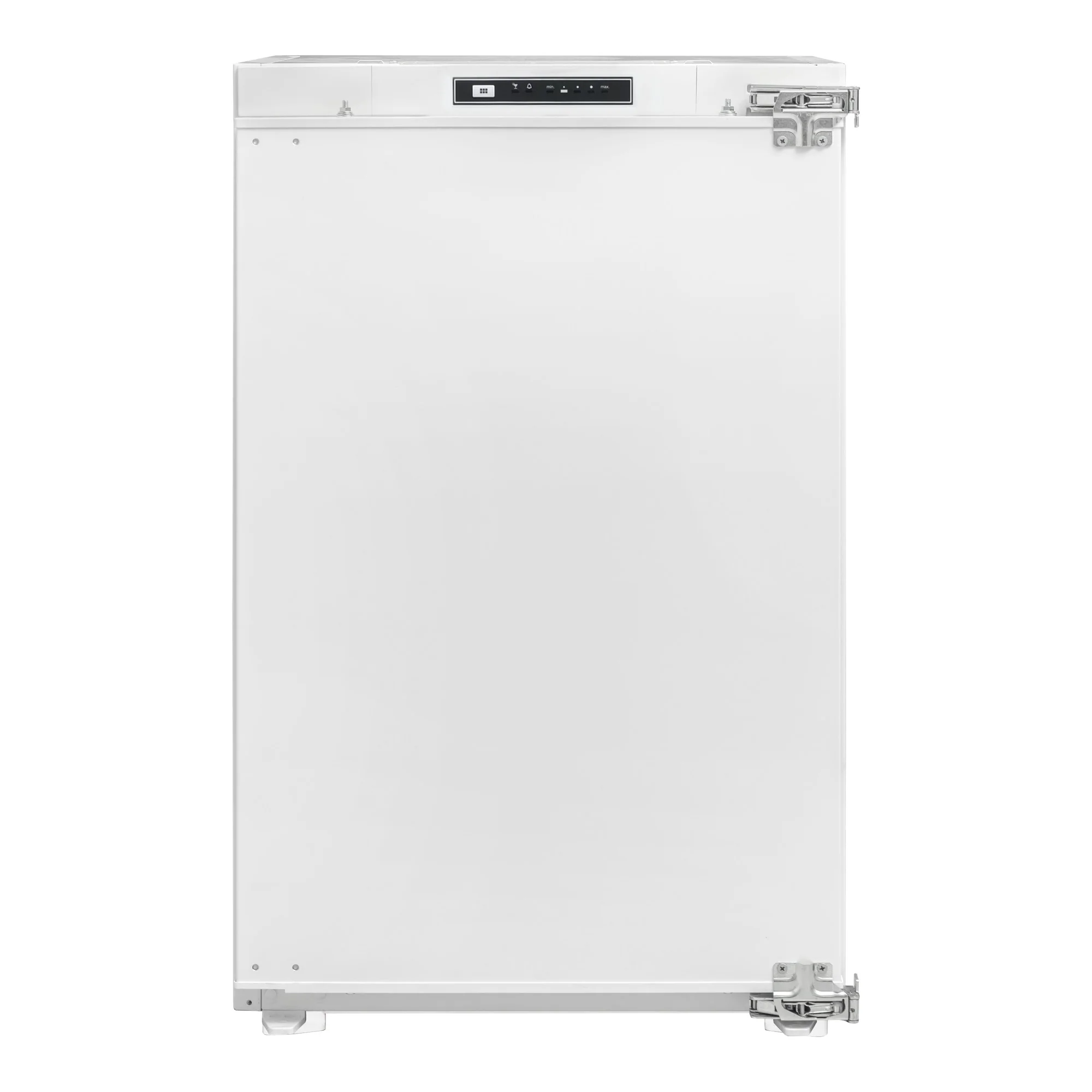Sharp Einbaukühlschrank SJ-LD110E0XD/CH-Norm, 88er-Nische, Festtür - Image 2