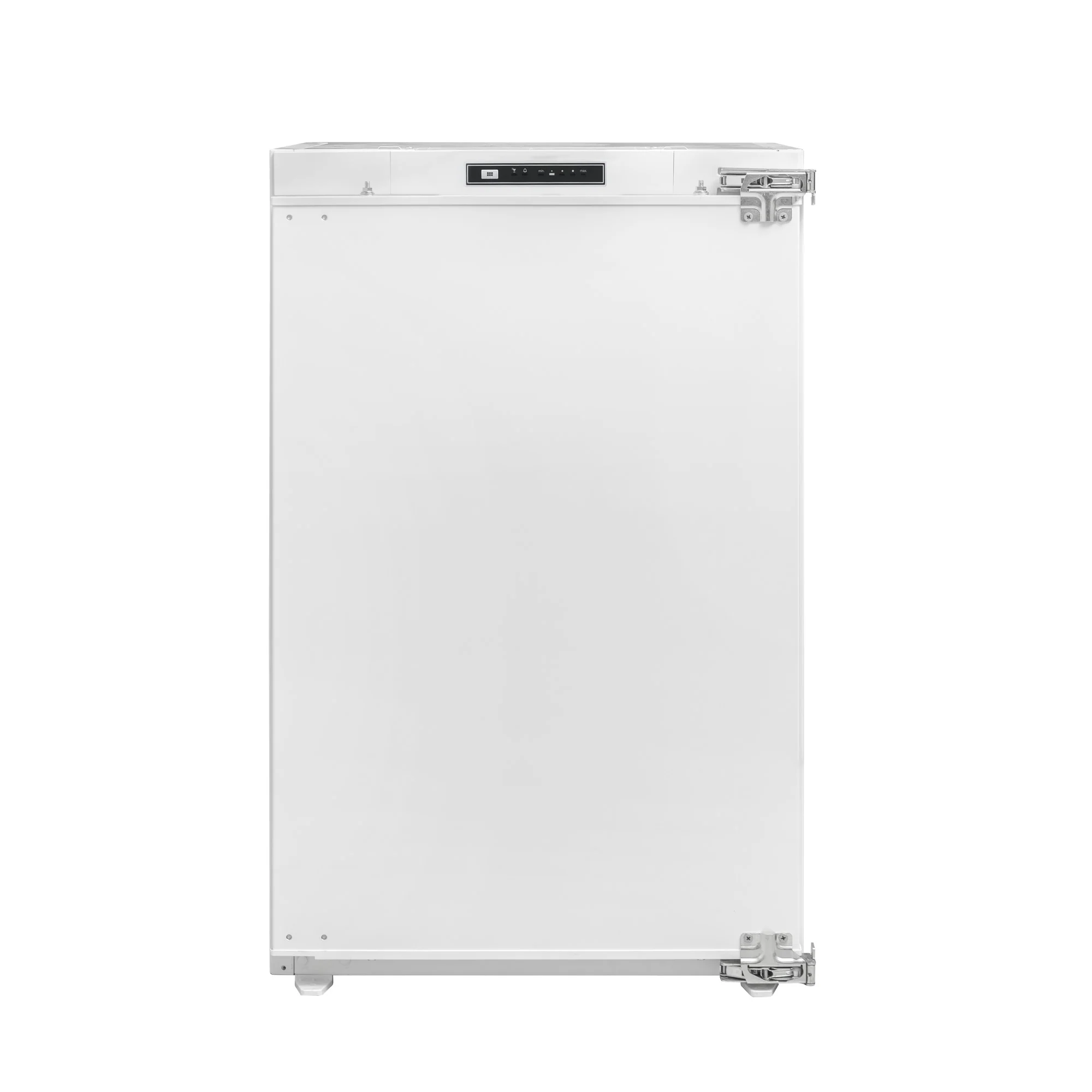 Sharp Einbaukühlschrank SJ-LD125E0XD/CH-Norm, 88er-Nische, Festtür - Image 2