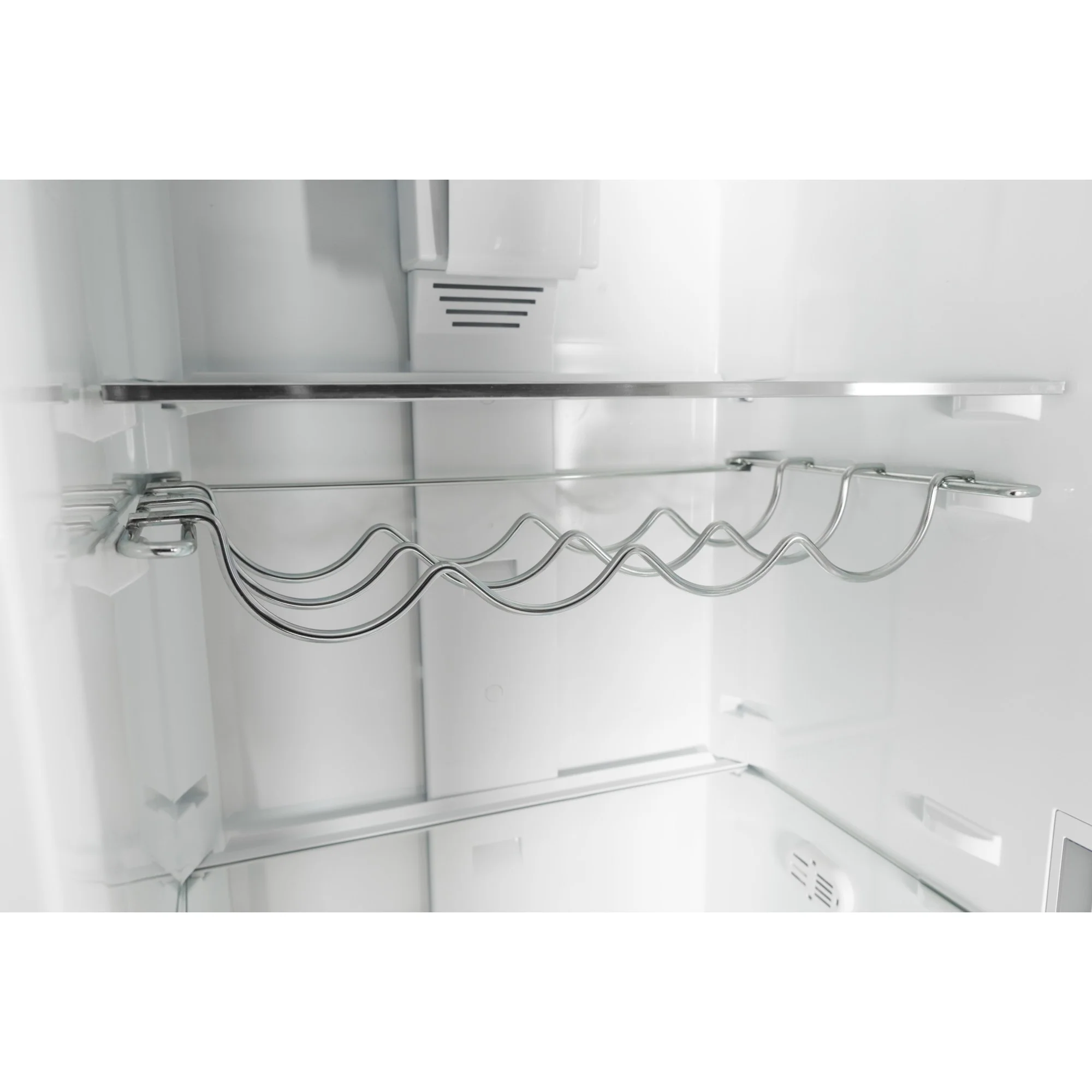 Sharp Einbaukühlschrank SJ-LD300E00X/CH-Norm, 178er-Nische, Festtür - Image 6