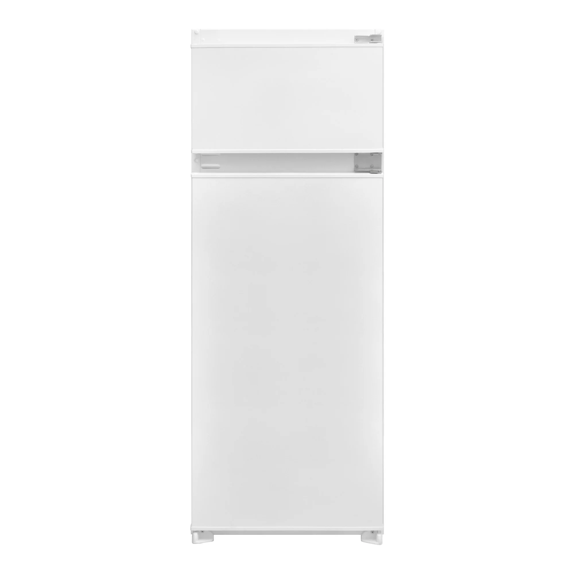 Sharp Einbaukühlschrank SJ-TE210T0XS, CH-Norm, 209 Liter, 145-er Nische Schlepptüre - Image 2