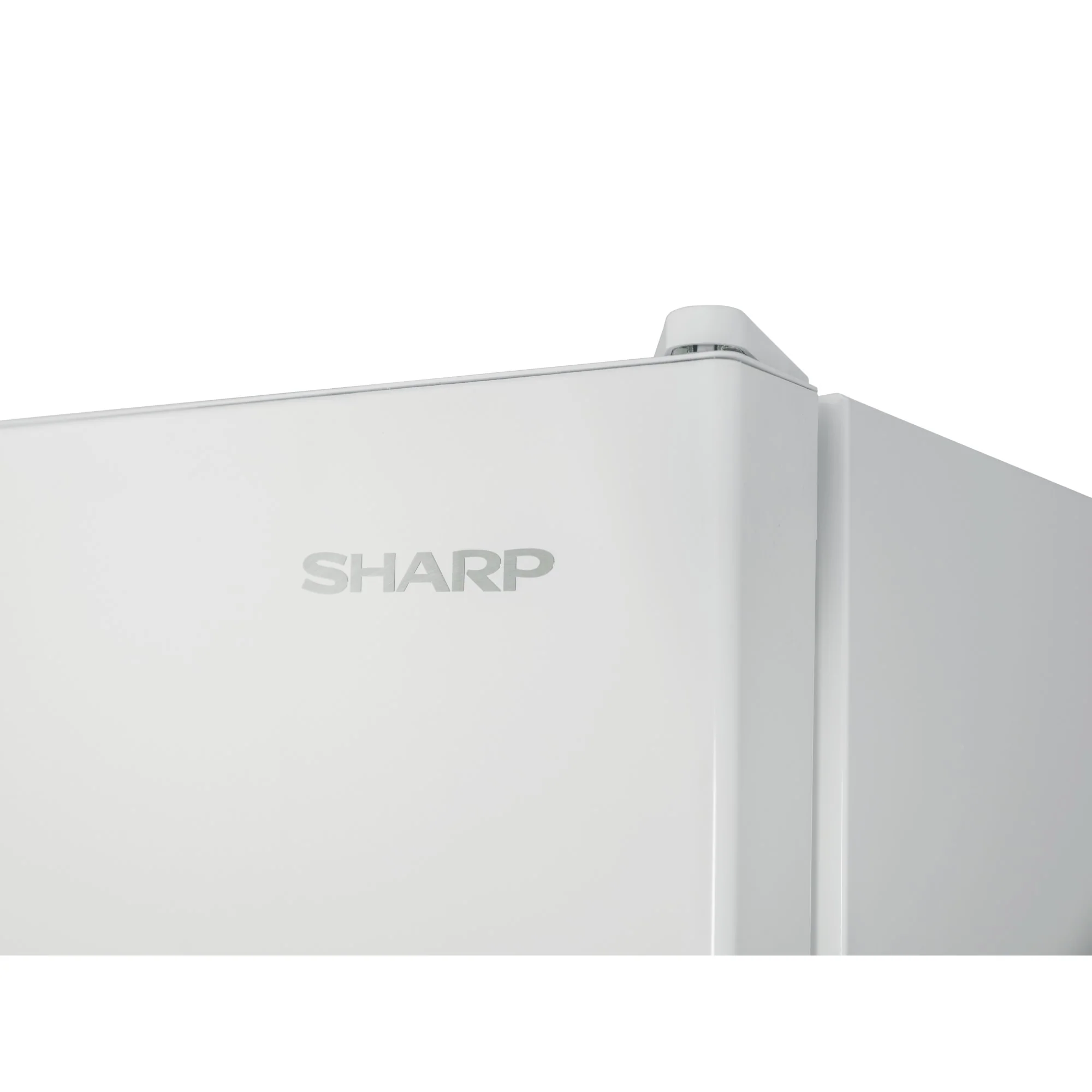 Sharp Kühl- / Gefrierkombination SJ-FBB05DTXWD, 288 Liter, weiss - Image 3