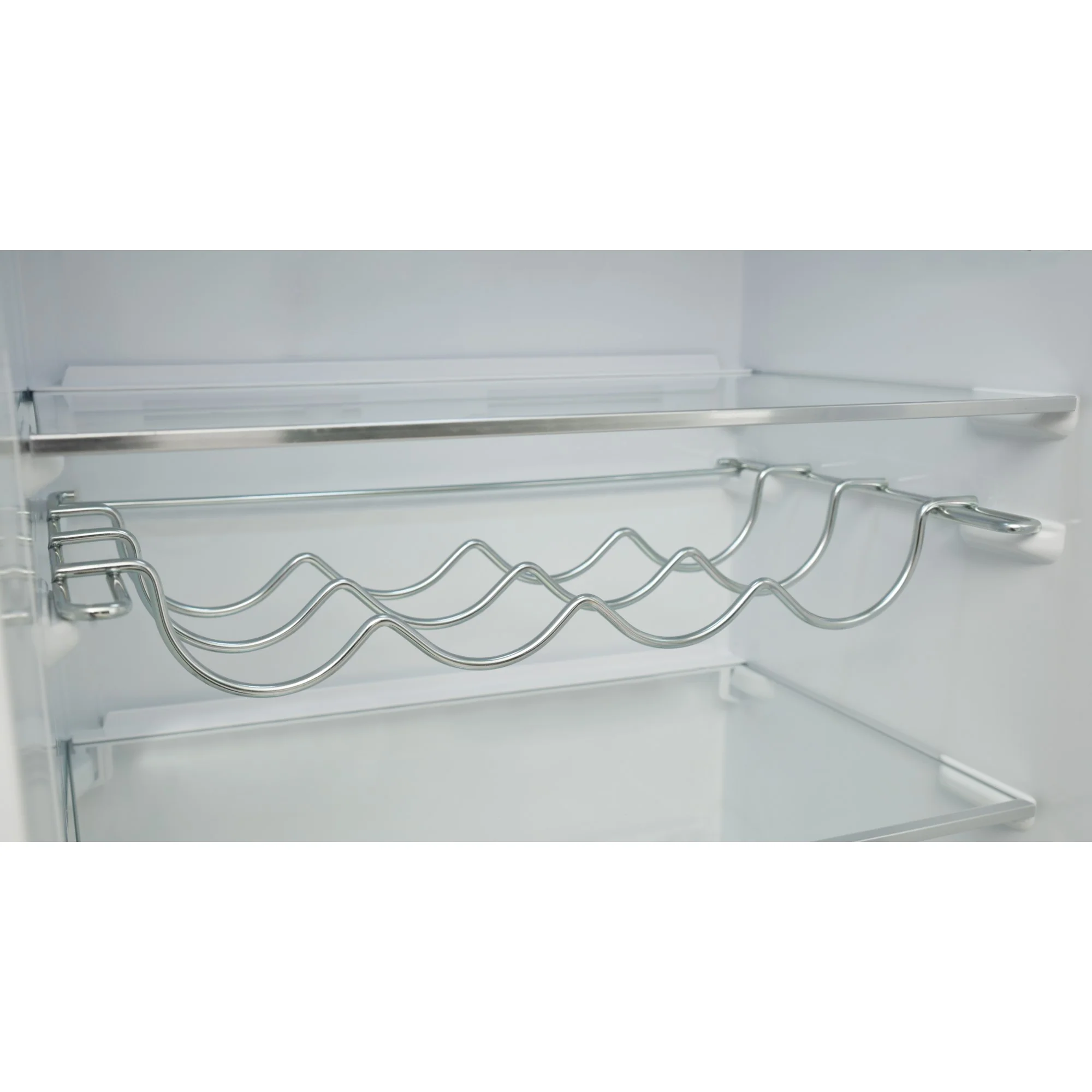 Sharp Kühl- / Gefrierkombination SJ-FBB05DTXWD, 288 Liter, weiss - Image 6