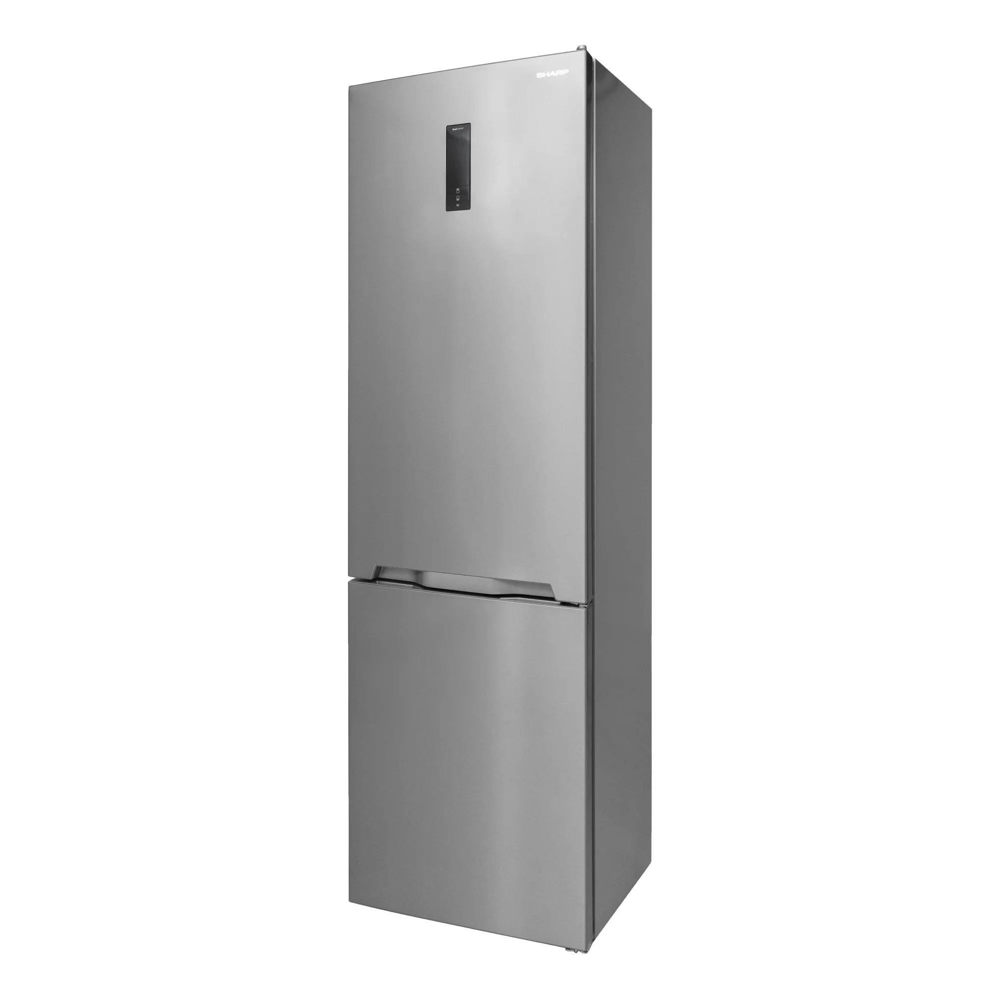 Sharp Kühl- / Gefrierkombination SJ-NBA20IEXID-EU, 366 Liter, NoFrost - Image 3
