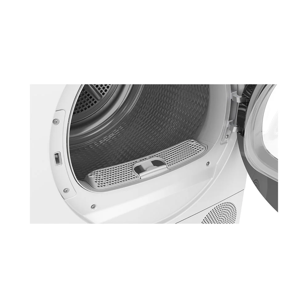 SIEMENS Wäschetrockner WQ33G2V4CH Wärmepumpentrockner - Image 7