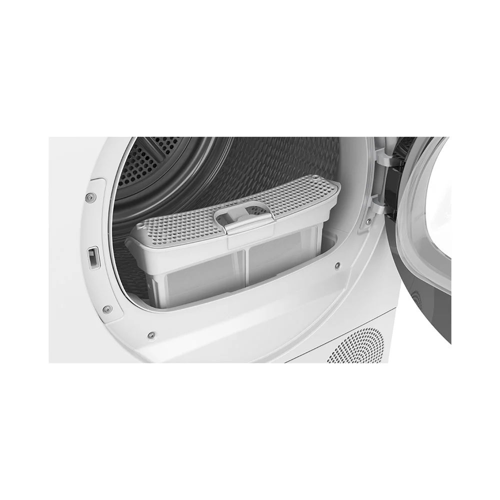 SIEMENS Wäschetrockner WQ33G2V4CH Wärmepumpentrockner - Image 8