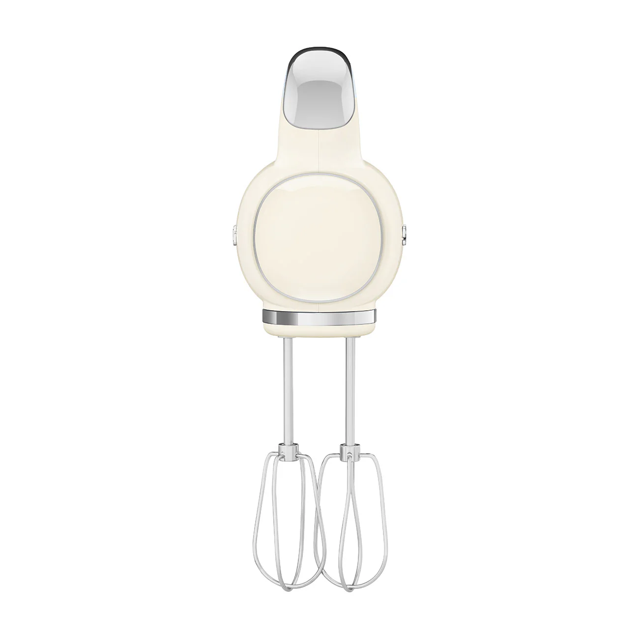 Smeg Handmixer 50`s Style HMF01CREU - Image 2