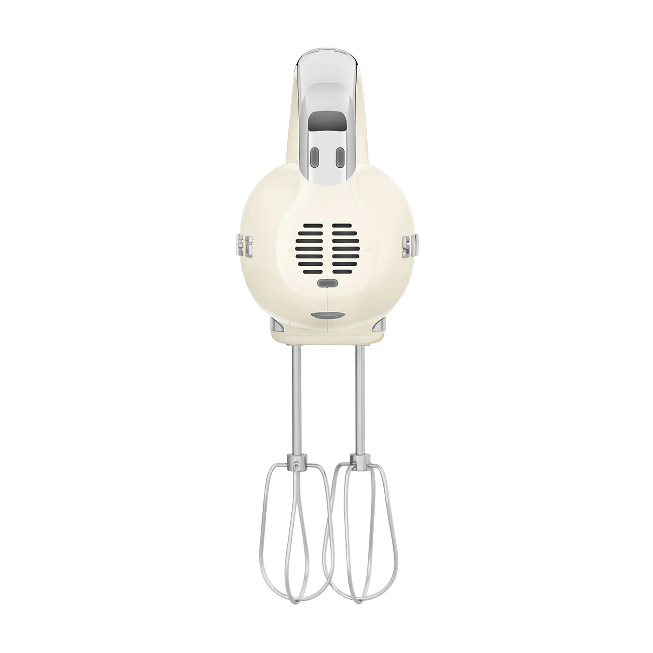Smeg Handmixer 50`s Style HMF01CREU - Image 4