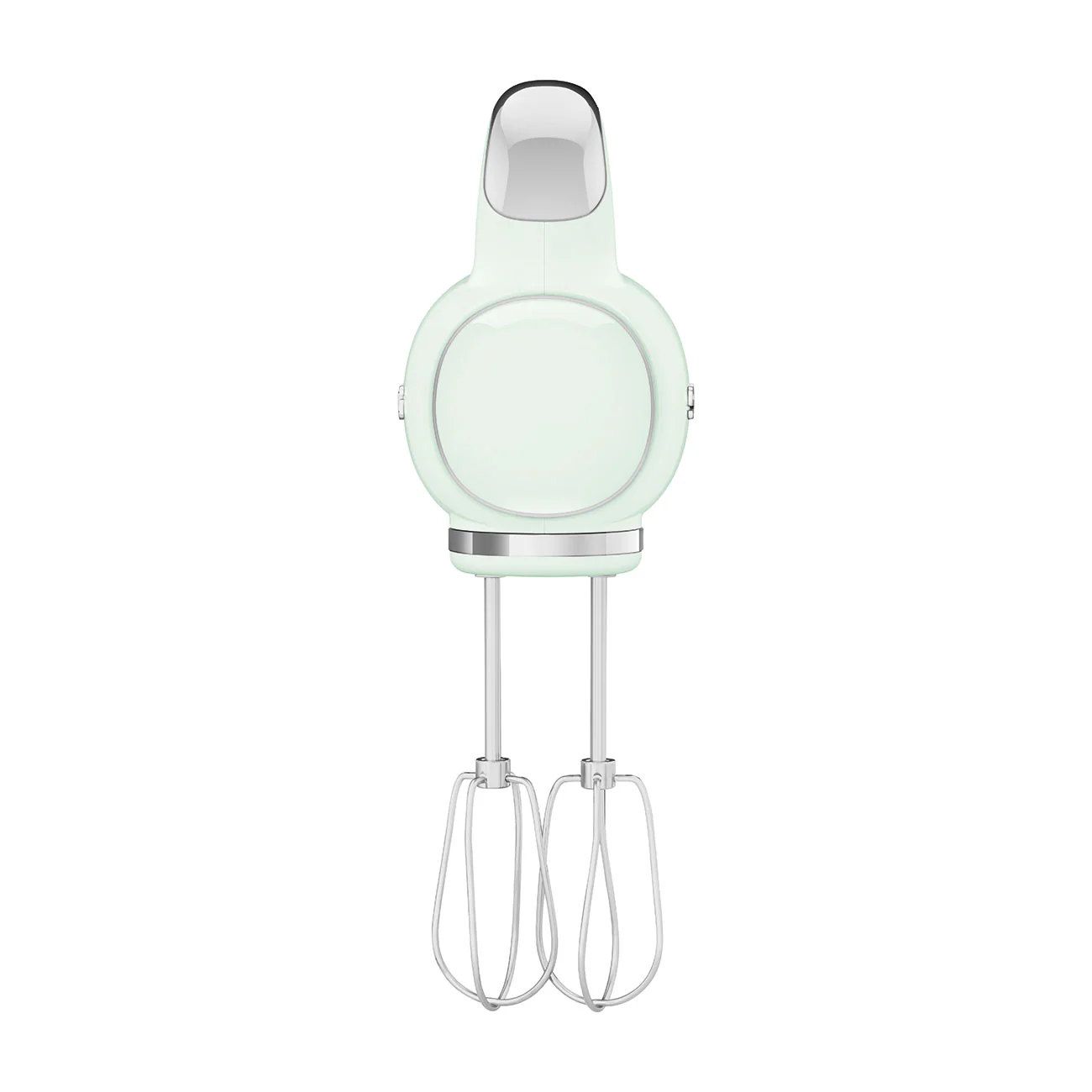 Smeg Handmixer 50`s Style HMF01PGEU - Image 2