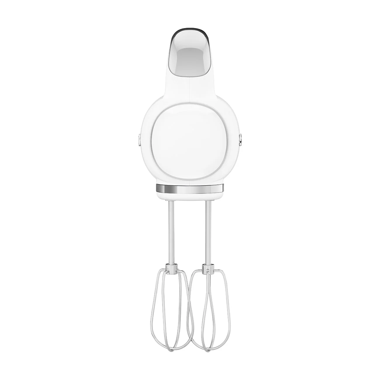 Smeg Handmixer 50`s Style HMF01WHEU - Image 2