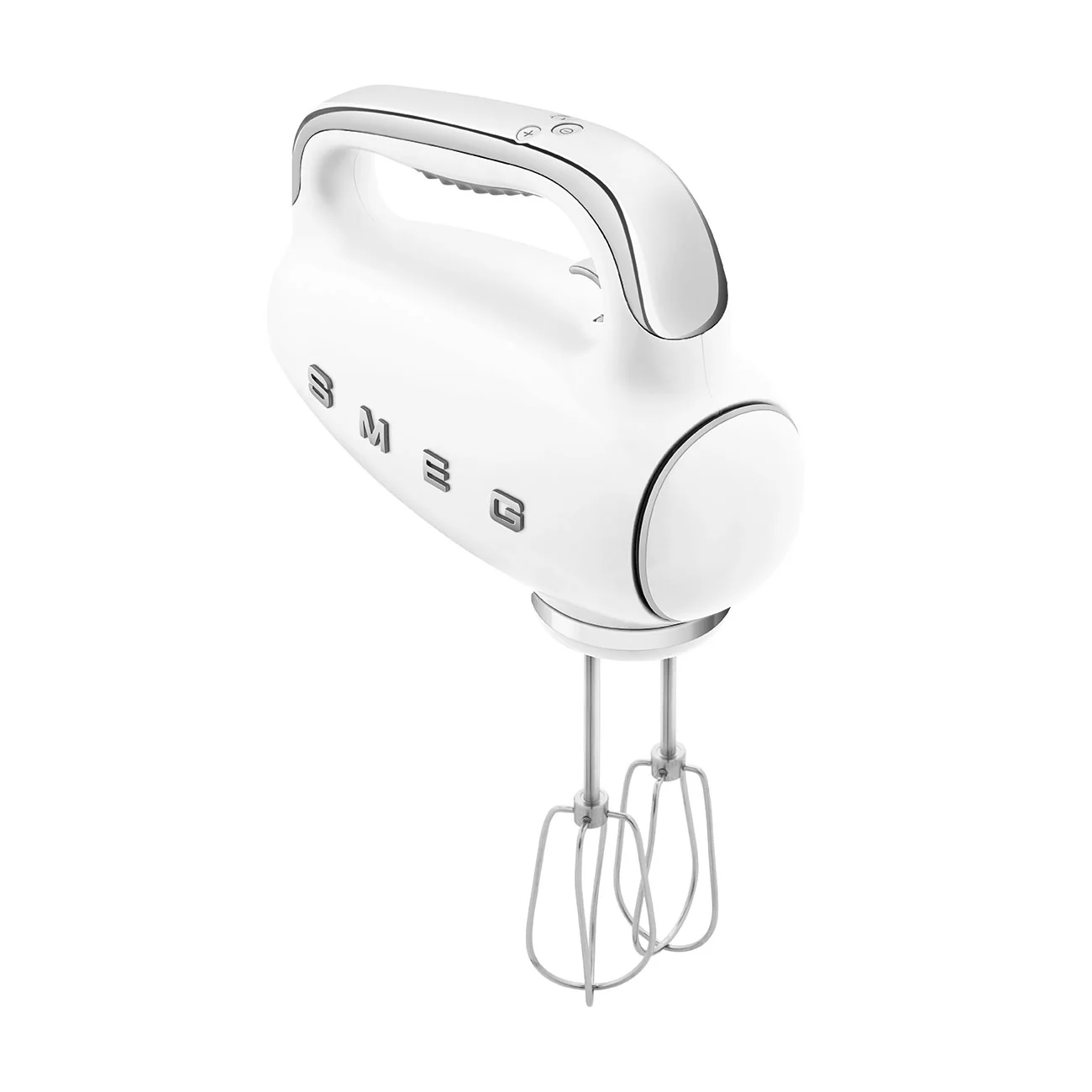 Smeg Handmixer 50`s Style HMF01WHEU - Image 8