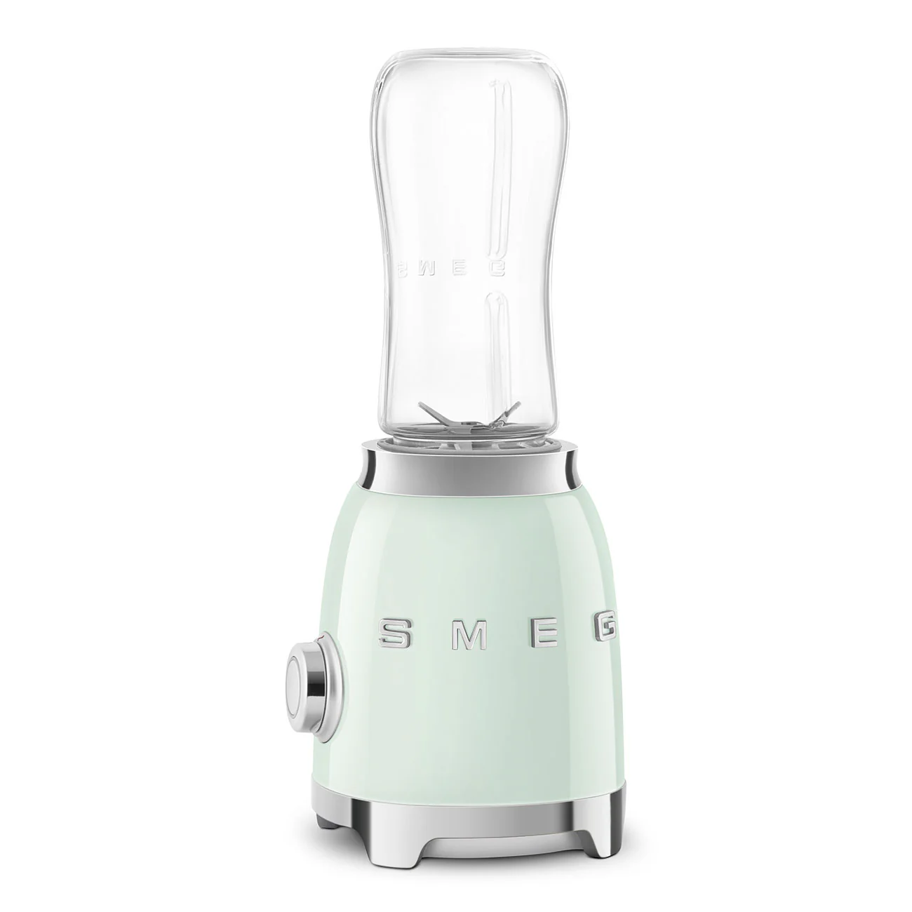 Smeg Standmixer 50`s Style PBF01PGEU - Image 3