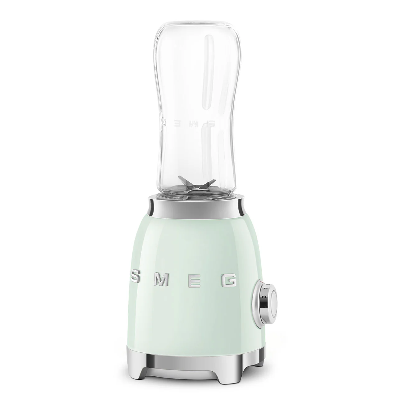 Smeg Standmixer 50`s Style PBF01PGEU - Image 4