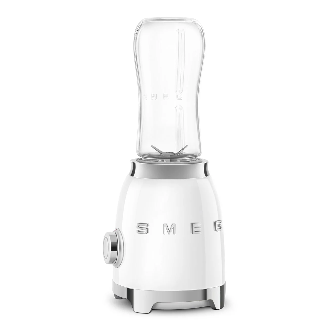 Smeg Standmixer 50`s Style PBF01WHEU - Image 3