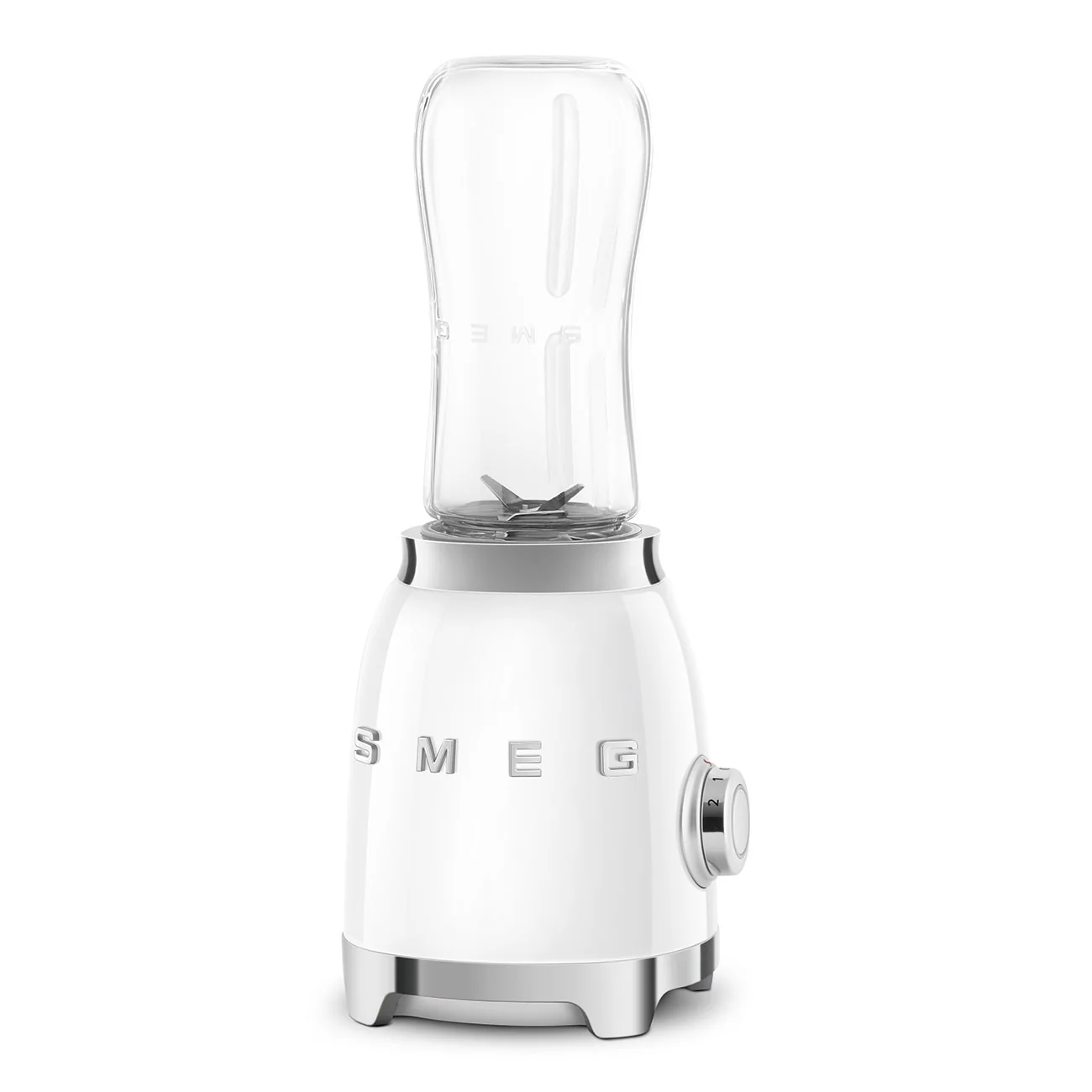 Smeg Standmixer 50`s Style PBF01WHEU - Image 4