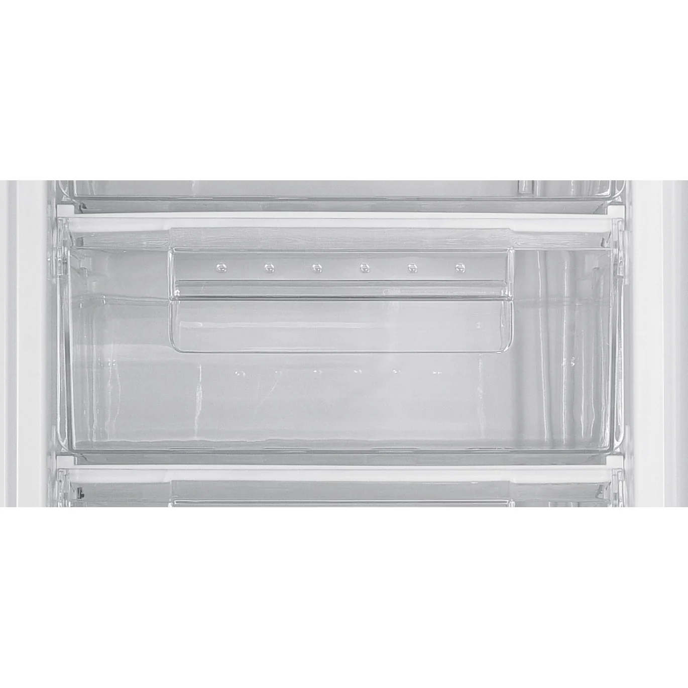 SPC Ersatzteil Schublade oben zu H-GS3857 INOX