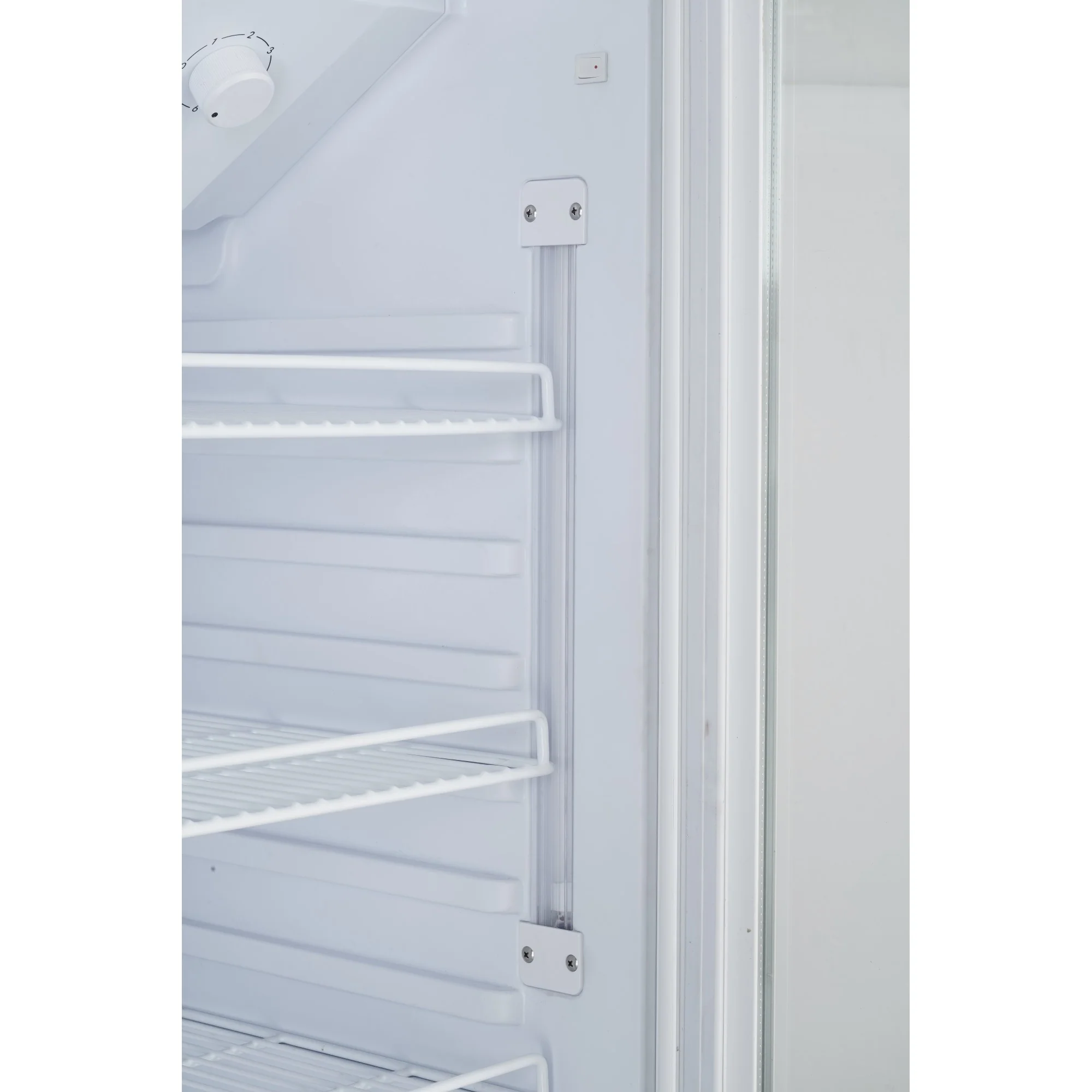 SPC Flaschenkühlschrank FKS2800-1, weiss, 280 Liter - Image 4