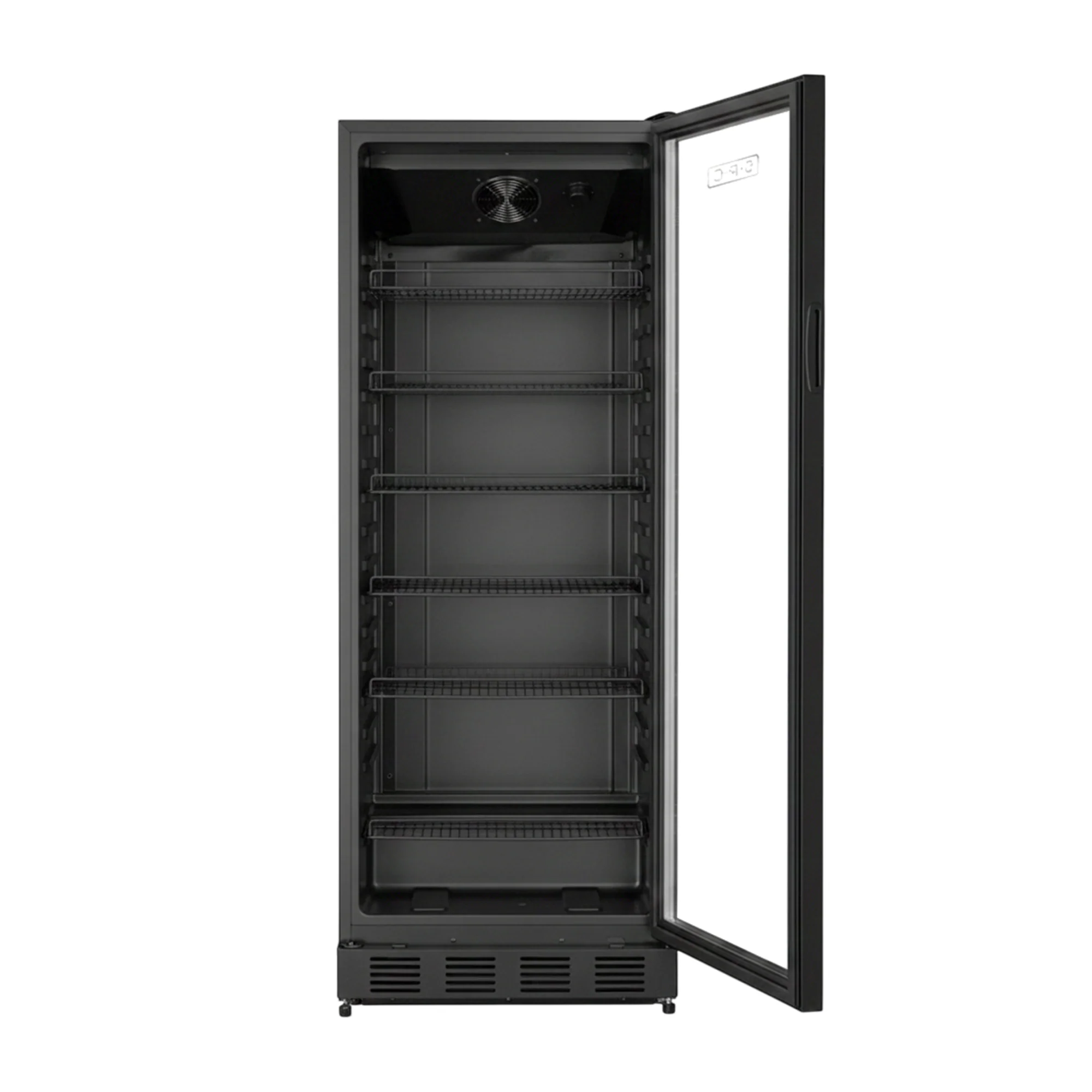 SPC Flaschenkühlschrank FKS2804 BL, 358 Liter, C-Klasse - Image 2