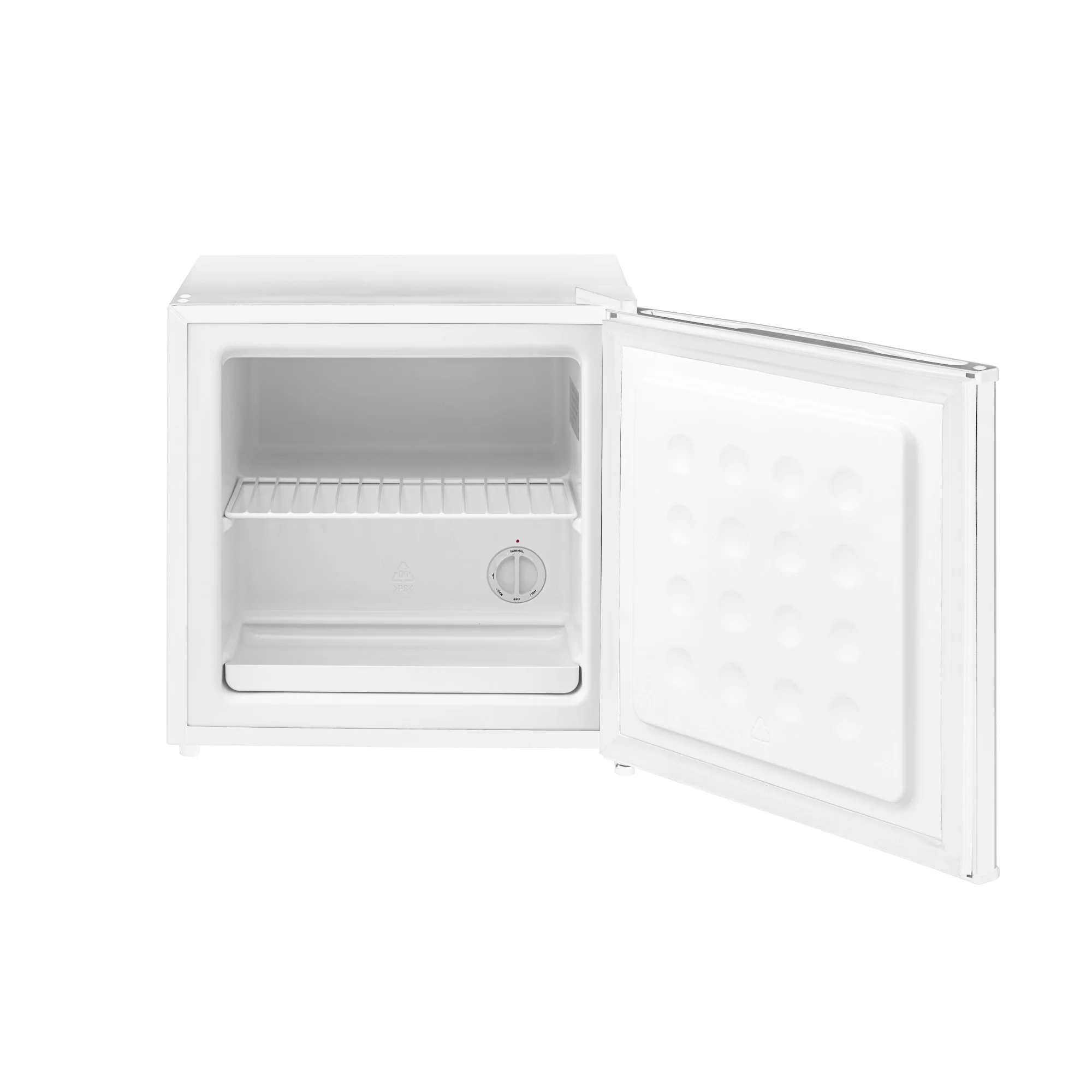 SPC Gefrierschrank GB5522-1, weiss, 31 Liter