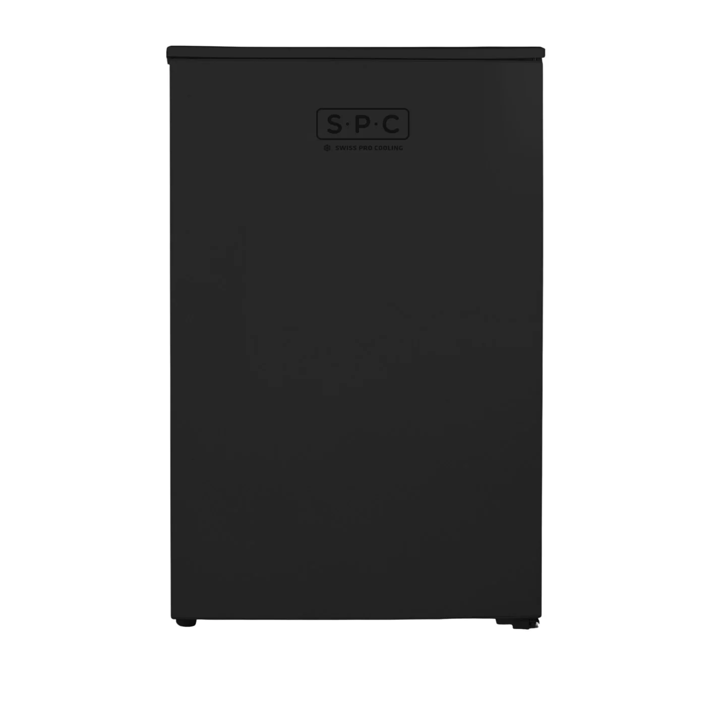 SPC Gefrierschrank GS5492-2, schwarz, 87 Liter, C-Klasse - Image 2