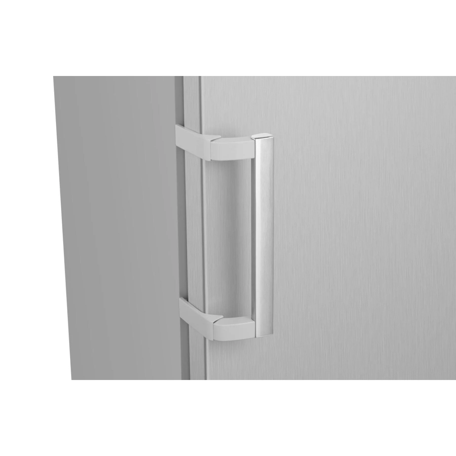 SPC Gefrierschrank H-GS240CNF-INOX-Look, 240 L, C-KL, NoFrost, Inverter-Technologie - Image 6