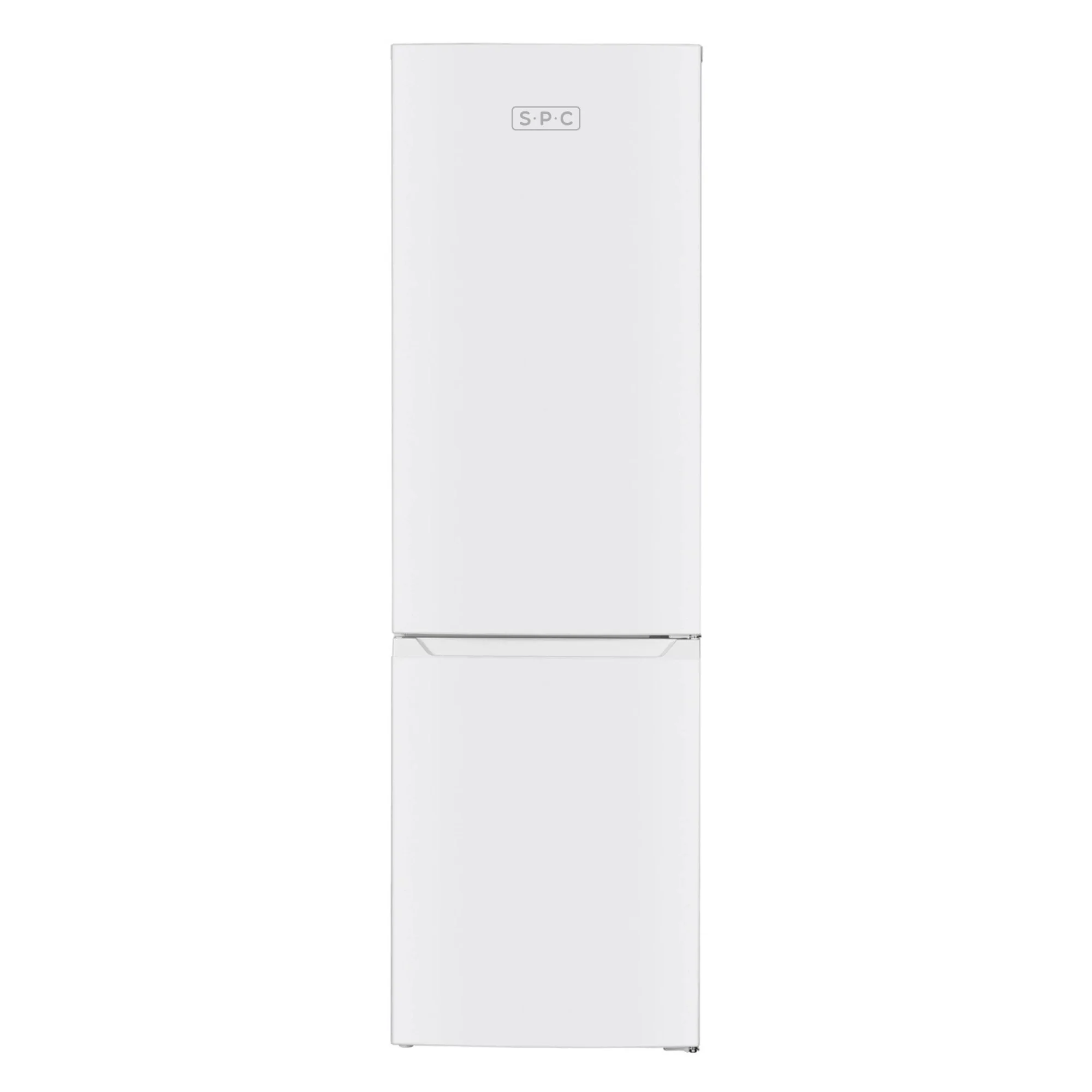 SPC Kühl- / Gefrierkombination KKS3429-1 weiss, 253 L, C-Klasse, NoFrost - Image 3