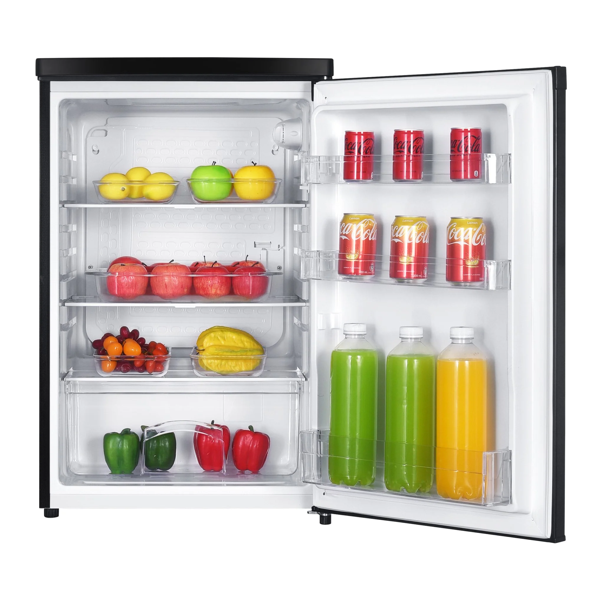 SPC Kühlschrank KS126CLA-BL, 126 Liter - Image 4
