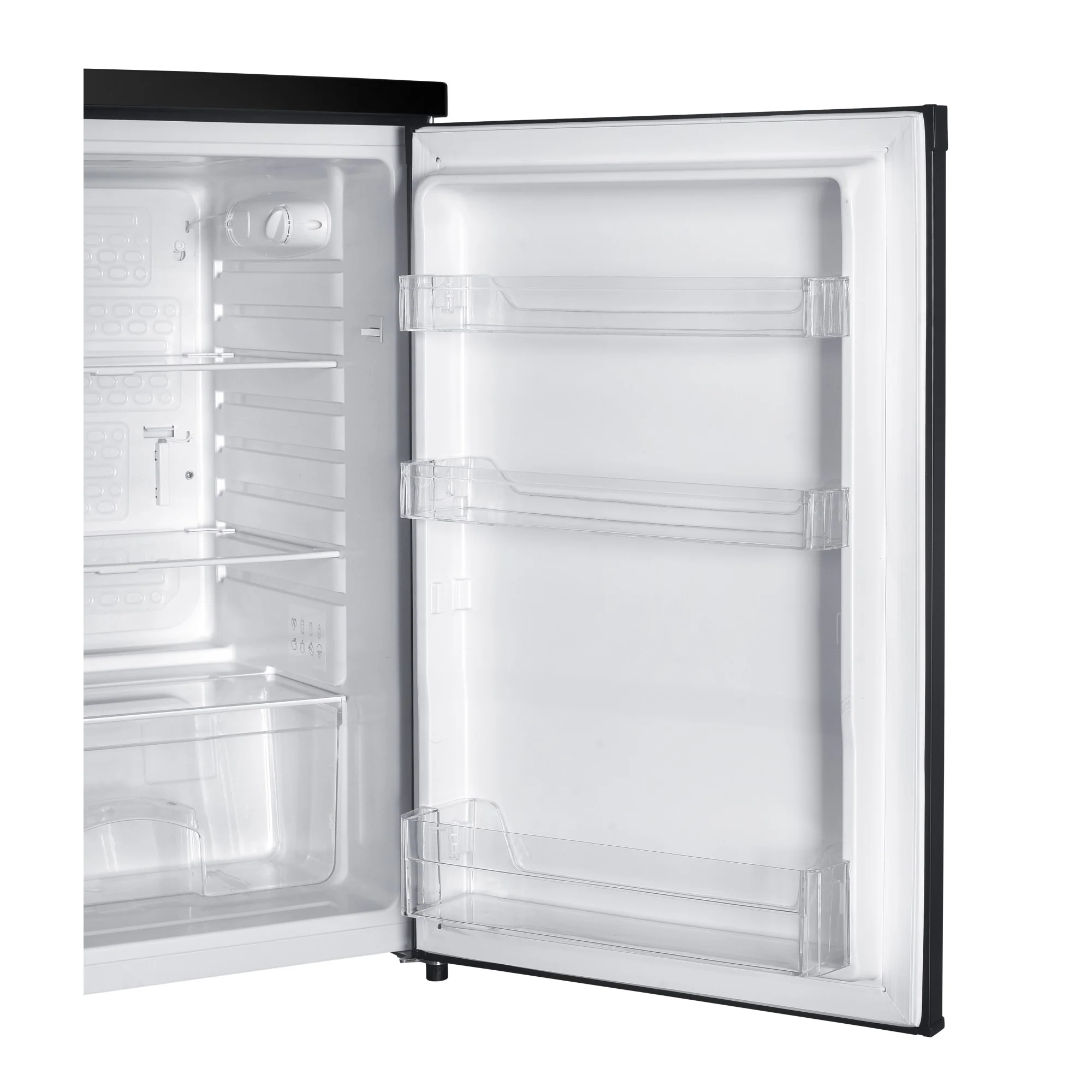 SPC Kühlschrank KS126CLA-BL, 126 Liter - Image 5