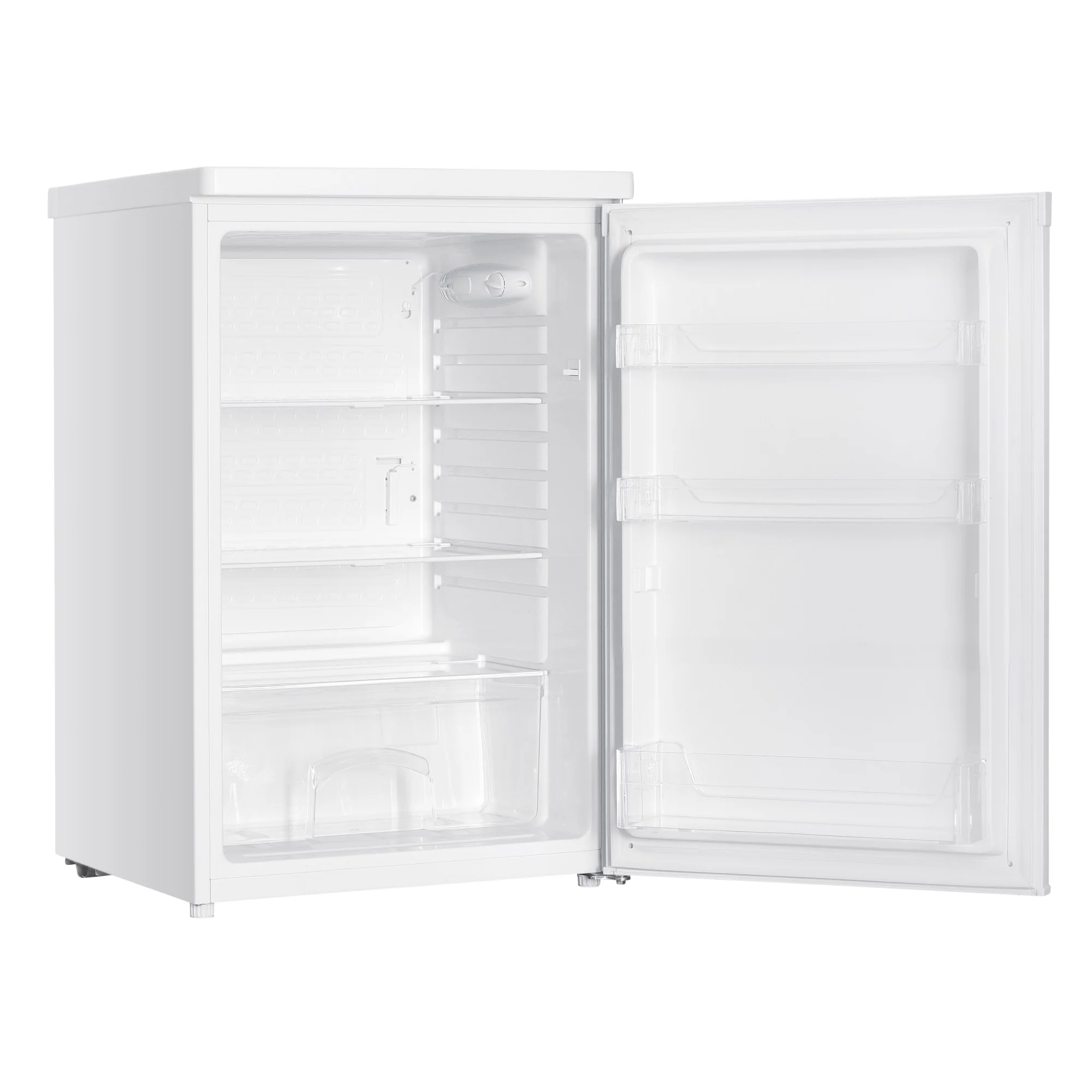 SPC Kühlschrank KS126CLA-WS, 126 Liter - Image 2