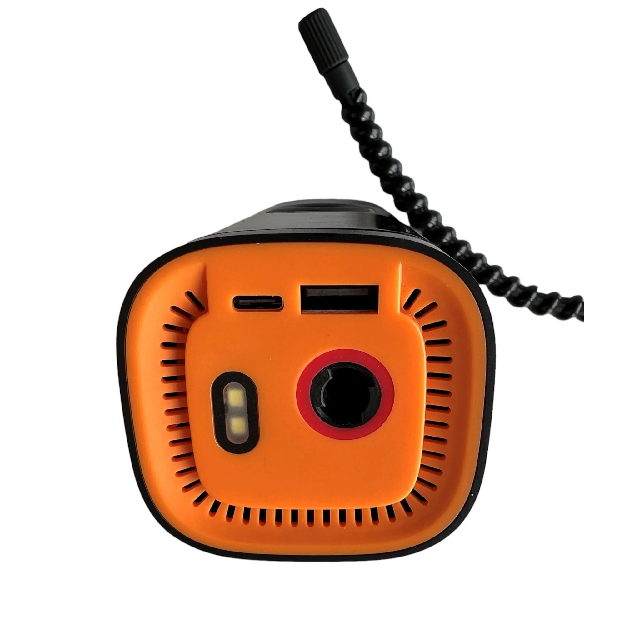 SPC Luftpumpe NW01, Akku 7500mAh, 10.3 Bar, 30L/Min - Image 10
