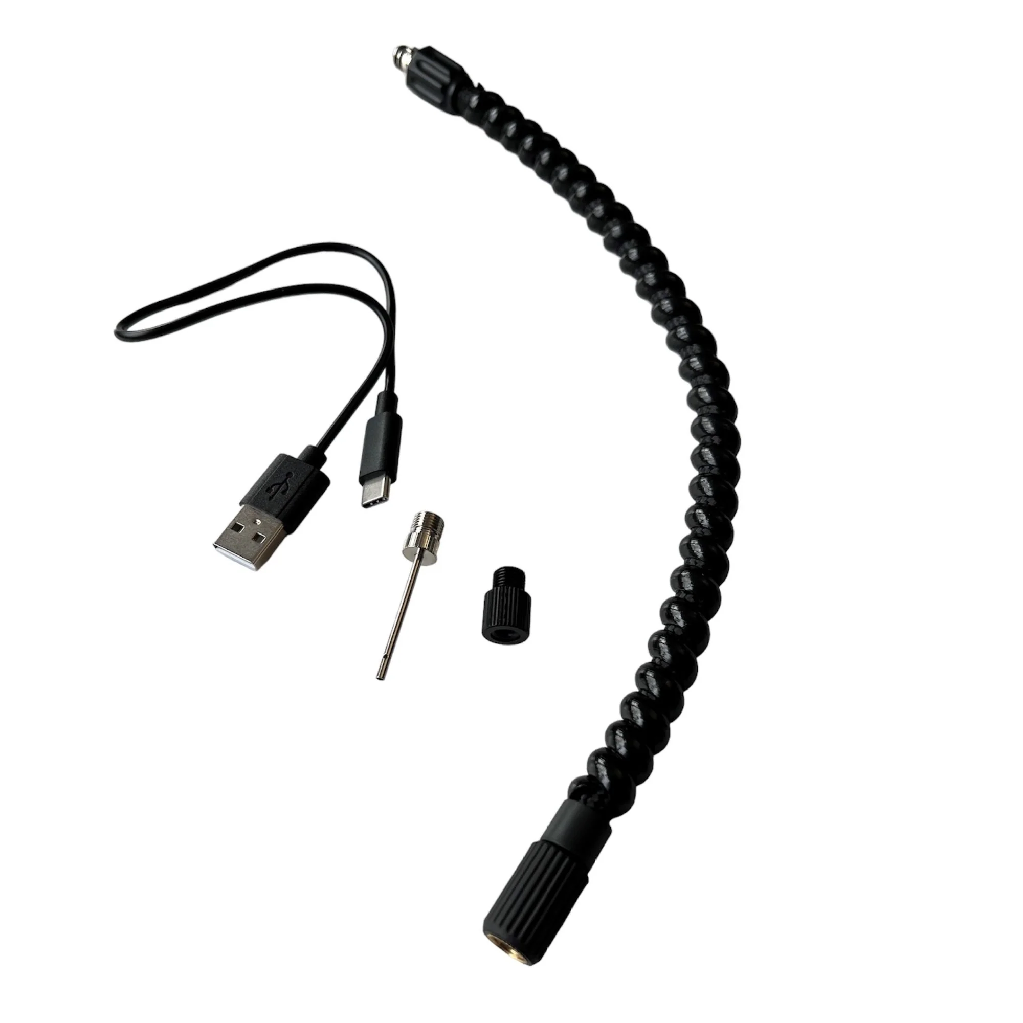 SPC Luftpumpe NW01, Akku 7500mAh, 10.3 Bar, 30L/Min - Image 11